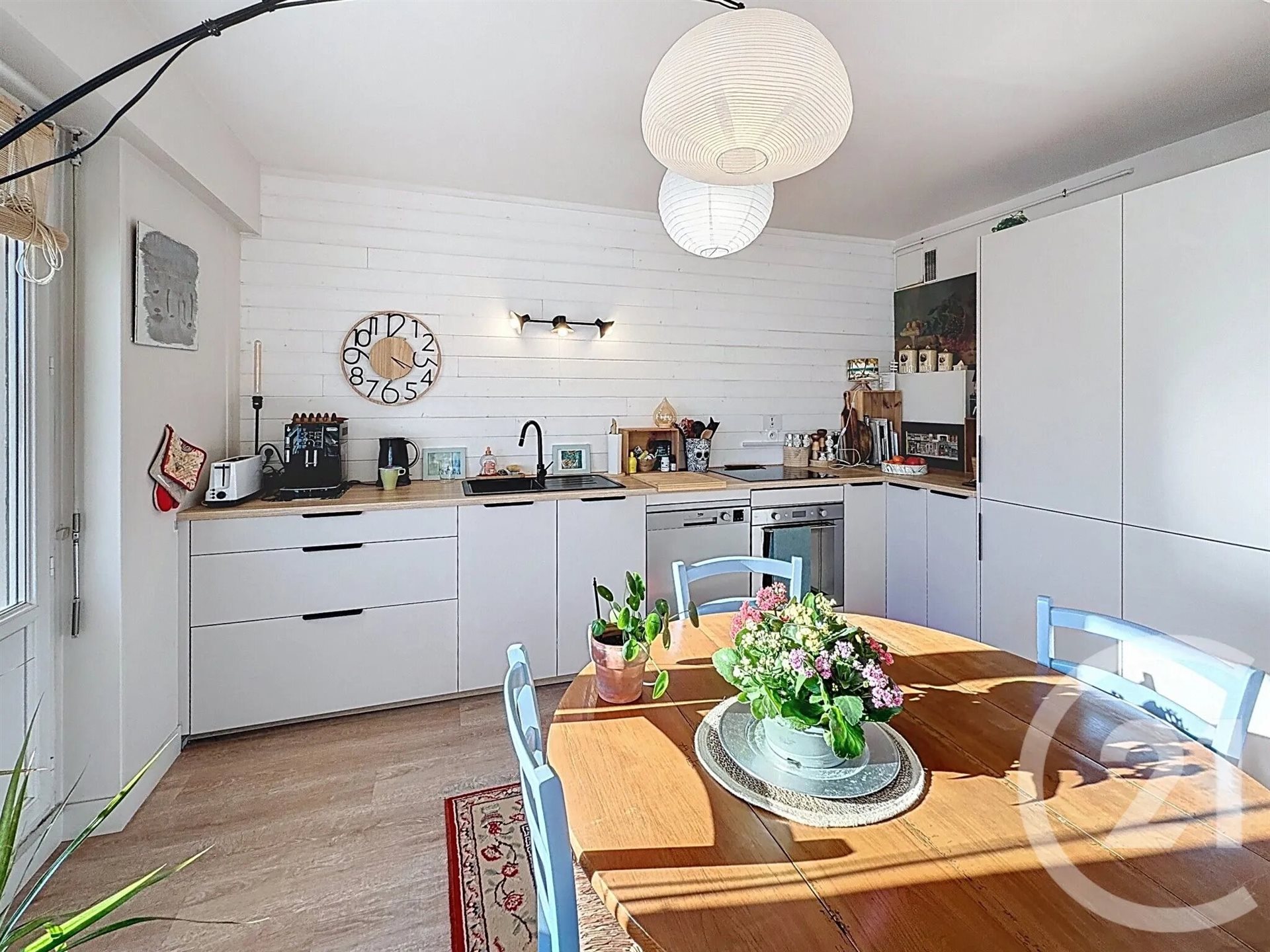 Appartement à vendre, 62m², Lisieux