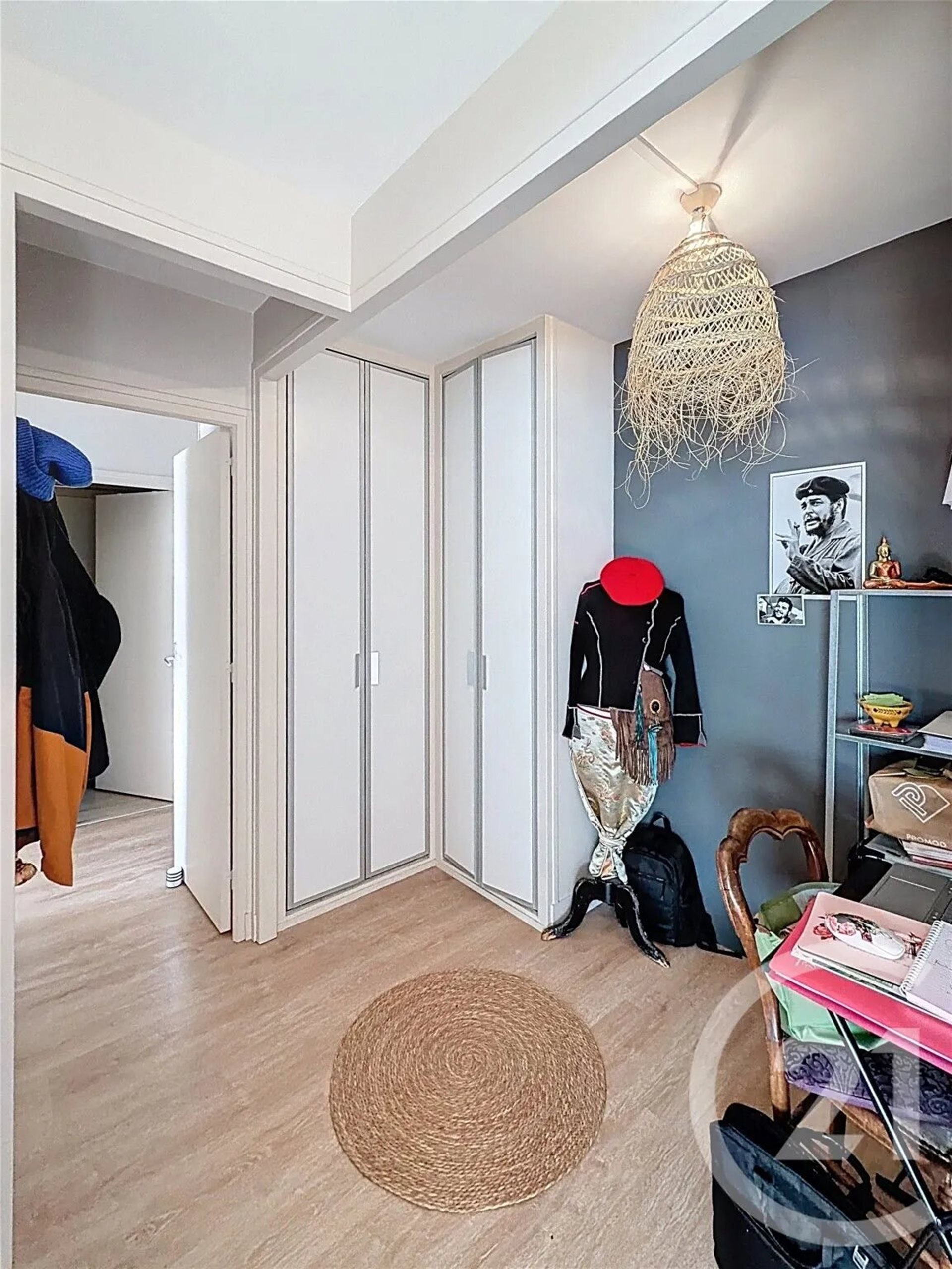 Appartement à vendre, 62m², Lisieux