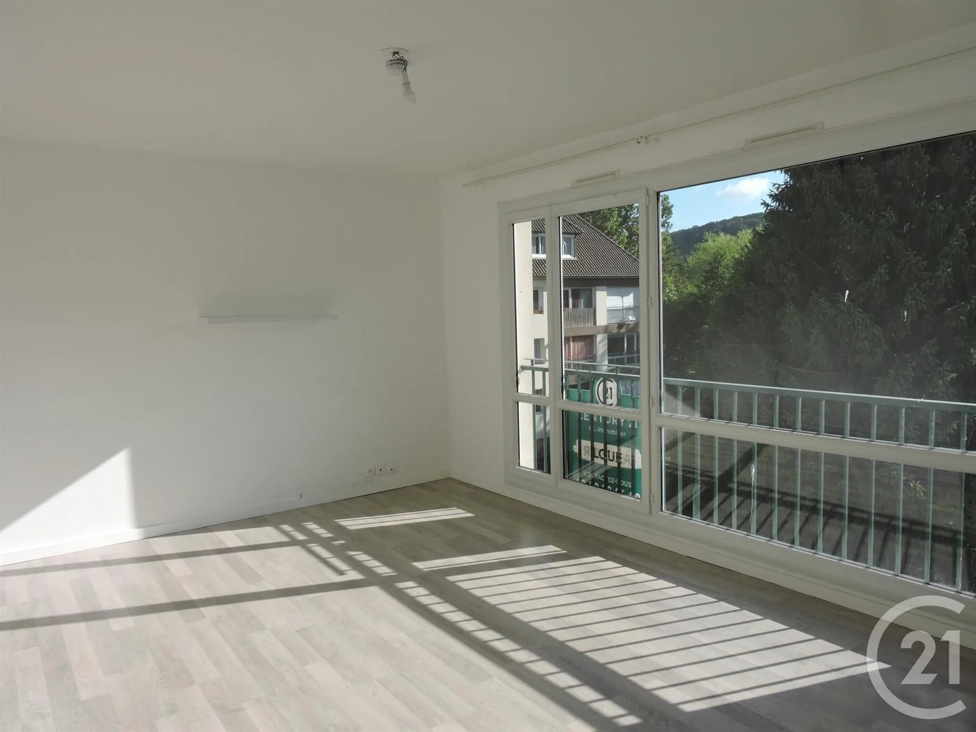 Appartement à louer, 30m², Lisieux