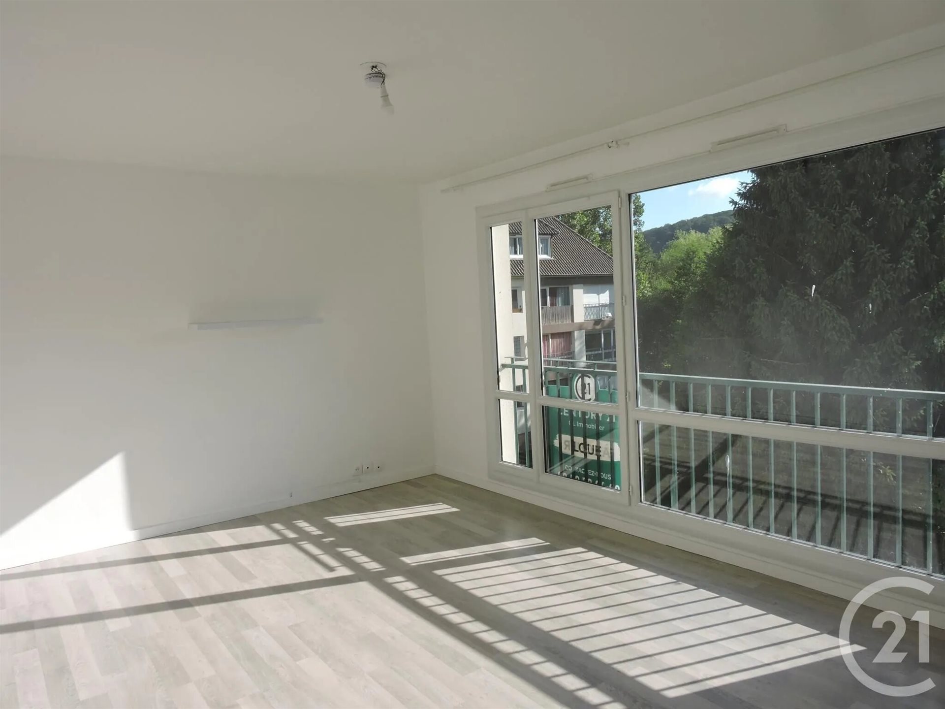 Appartement à louer, 30m², Lisieux