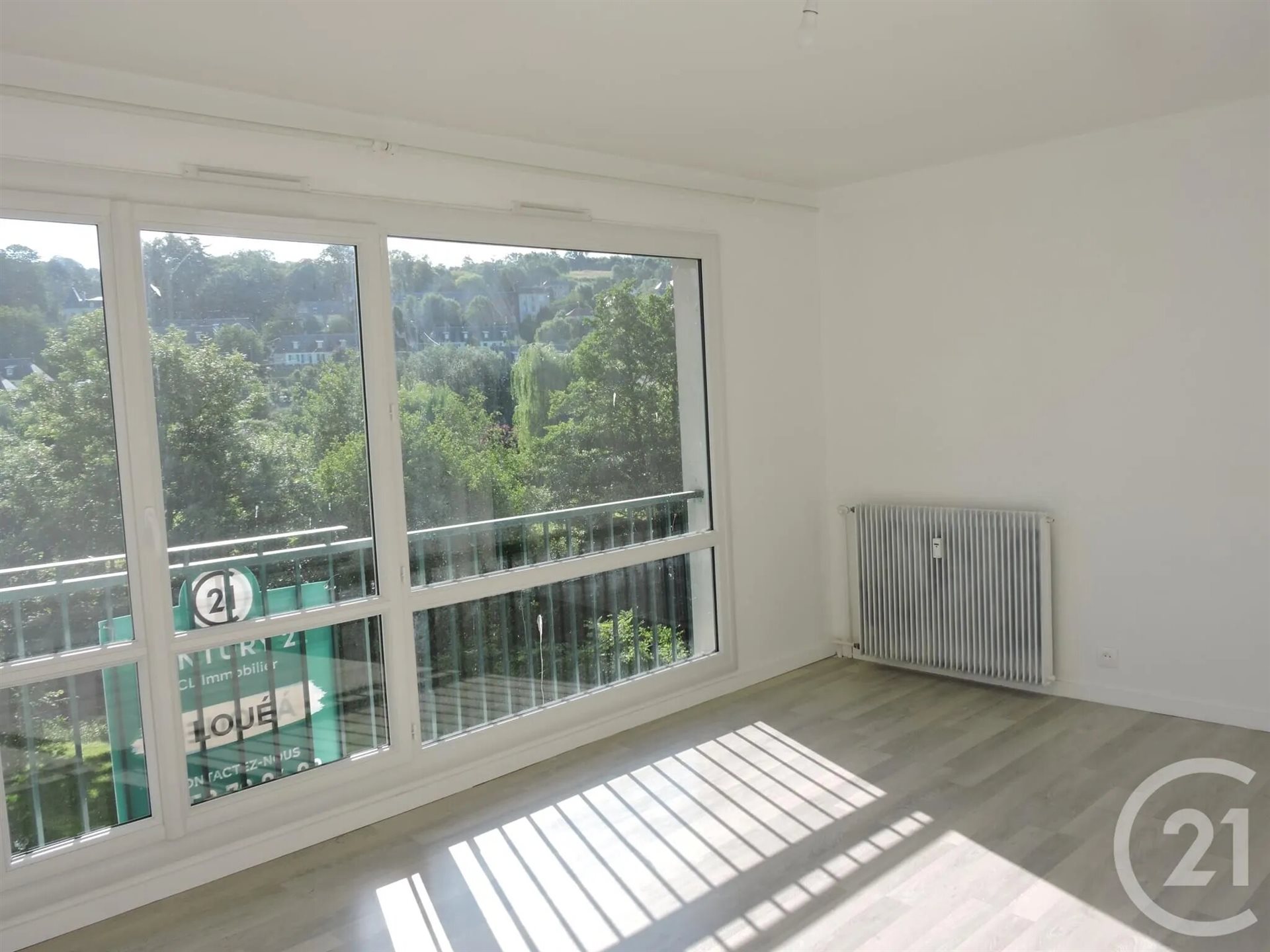 Appartement à louer, 30m², Lisieux