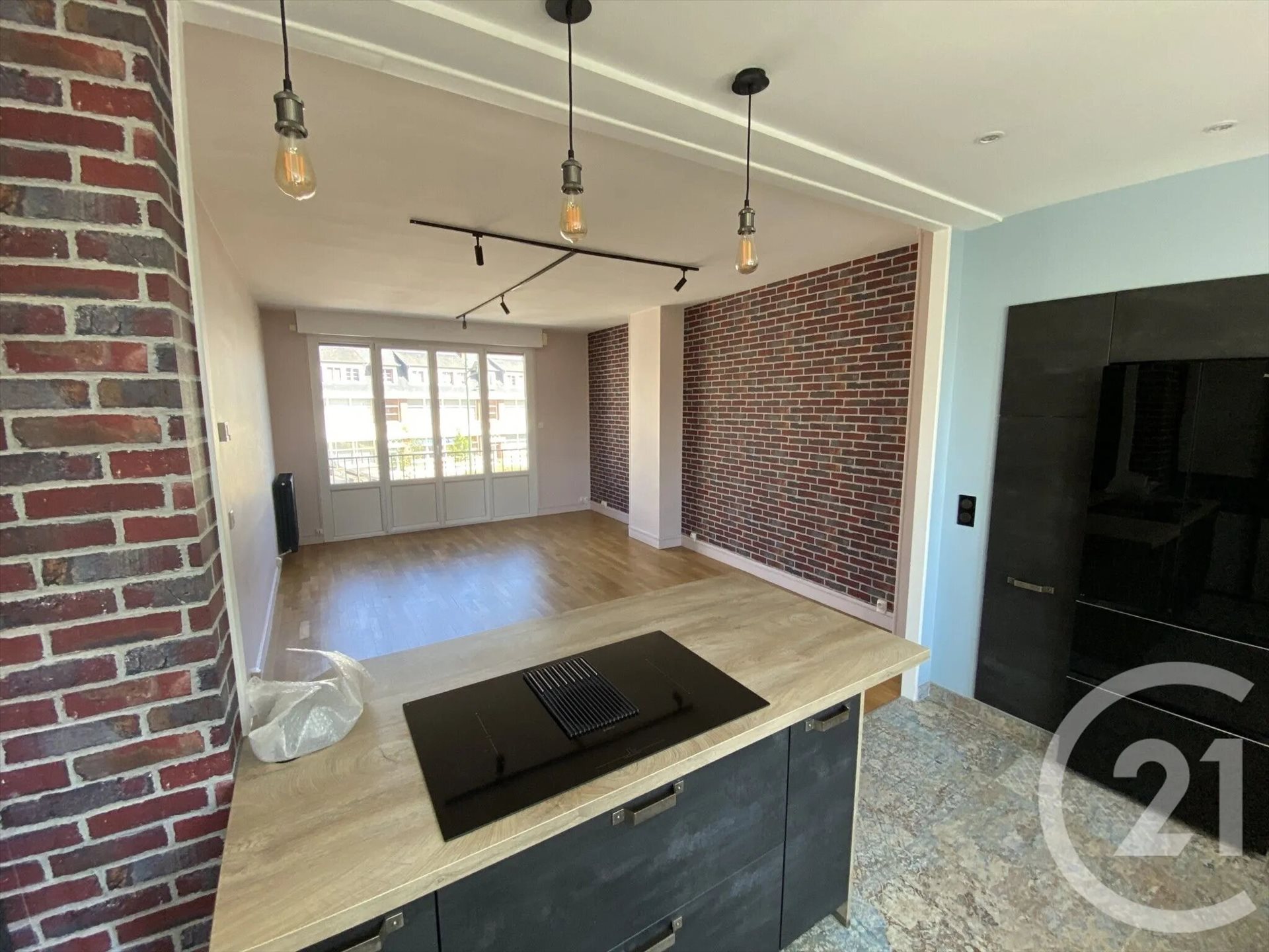 Appartement à vendre, 77m², Lisieux