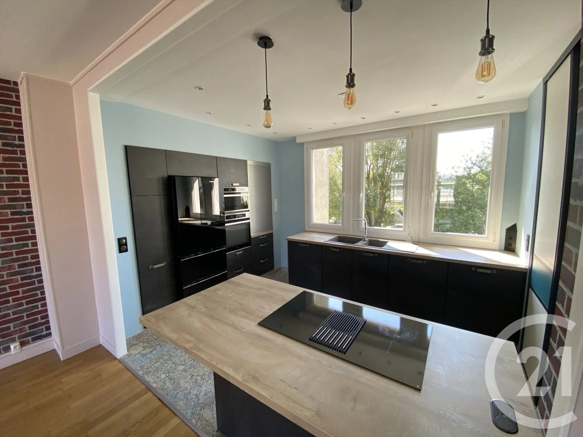 Appartement à vendre, 77m², Lisieux
