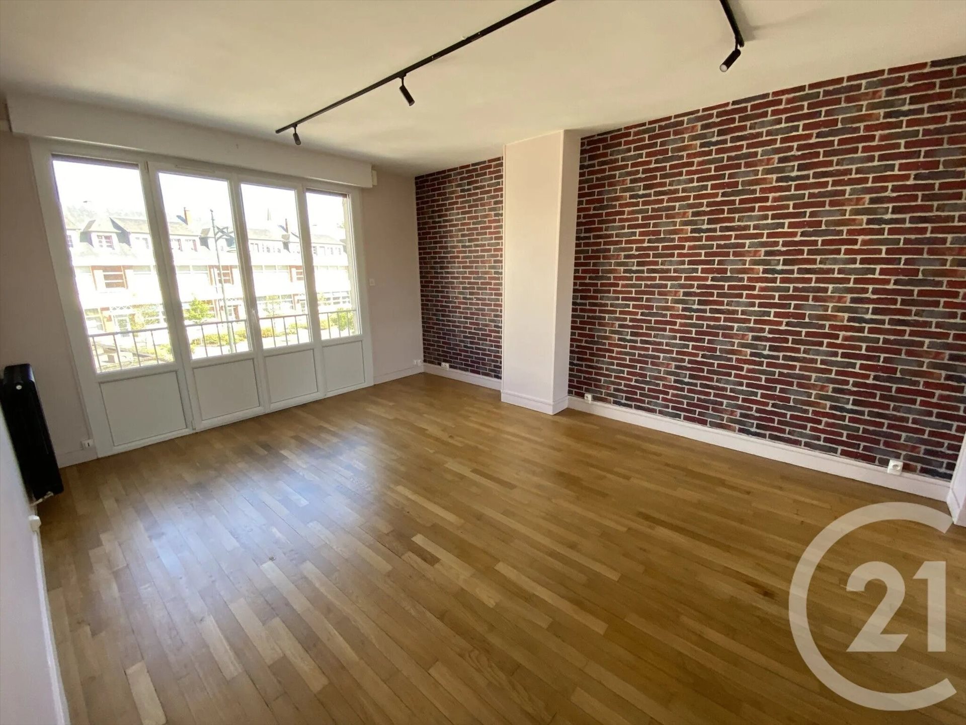 Appartement à vendre, 77m², Lisieux