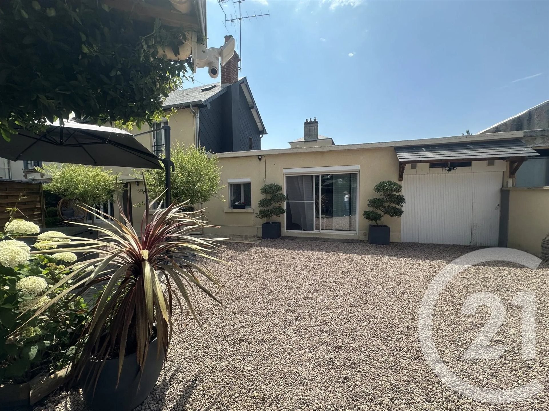 Maison à vendre, 109m², Lisieux