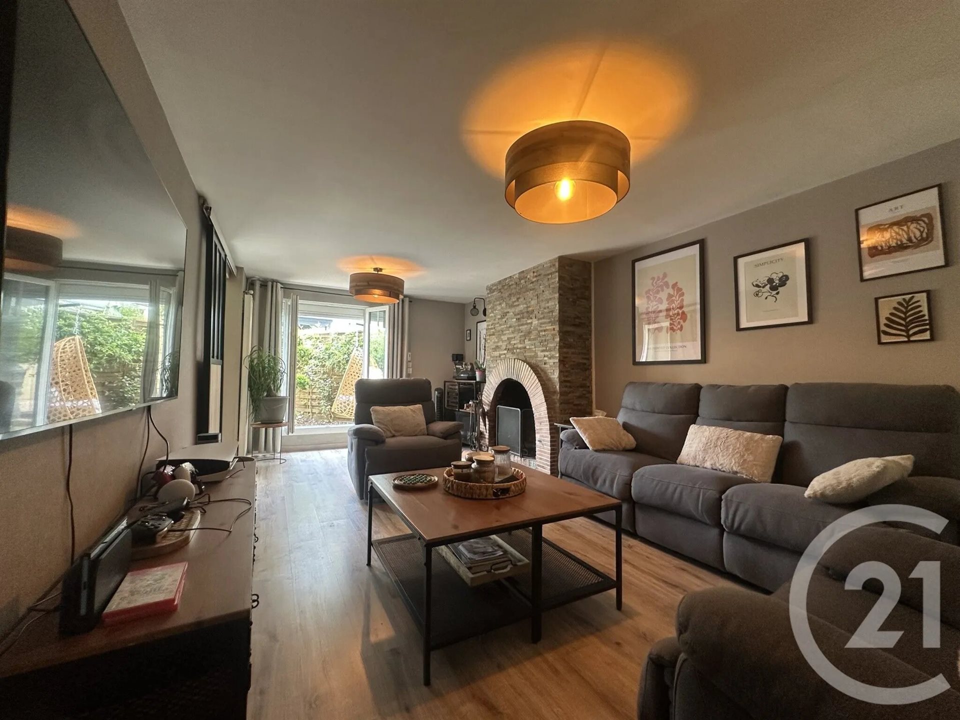 Maison à vendre, 109m², Lisieux