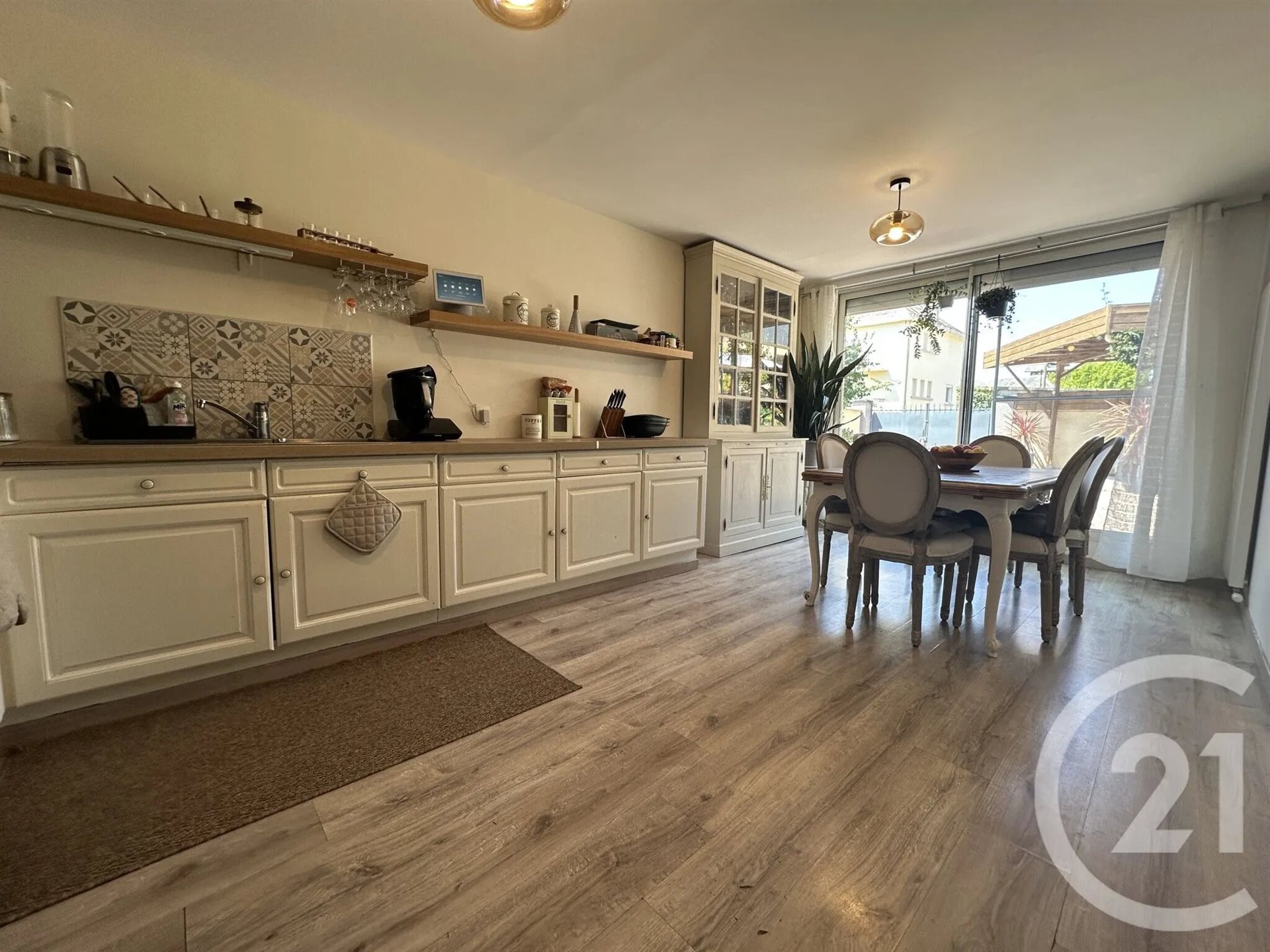 Maison à vendre, 109m², Lisieux