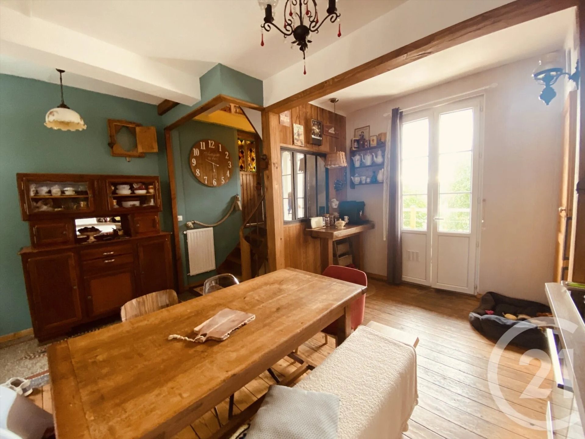 Maison à vendre, 93m², Lisieux