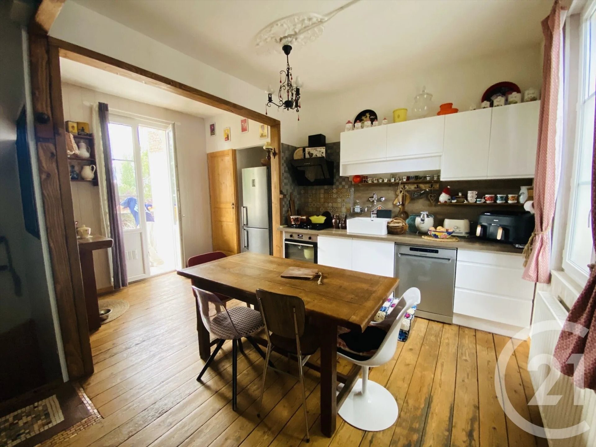 Maison à vendre, 93m², Lisieux