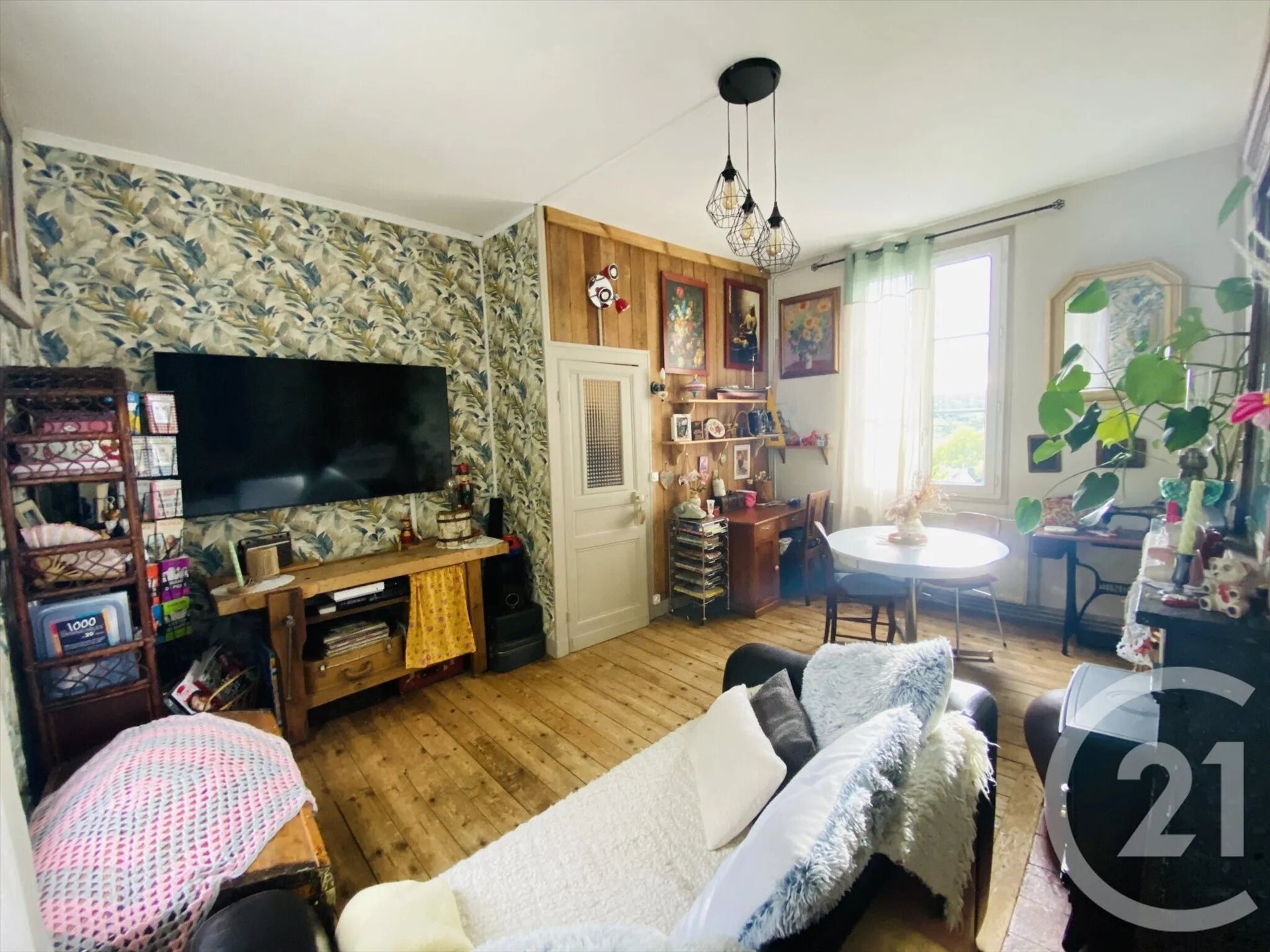 Maison à vendre, 93m², Lisieux