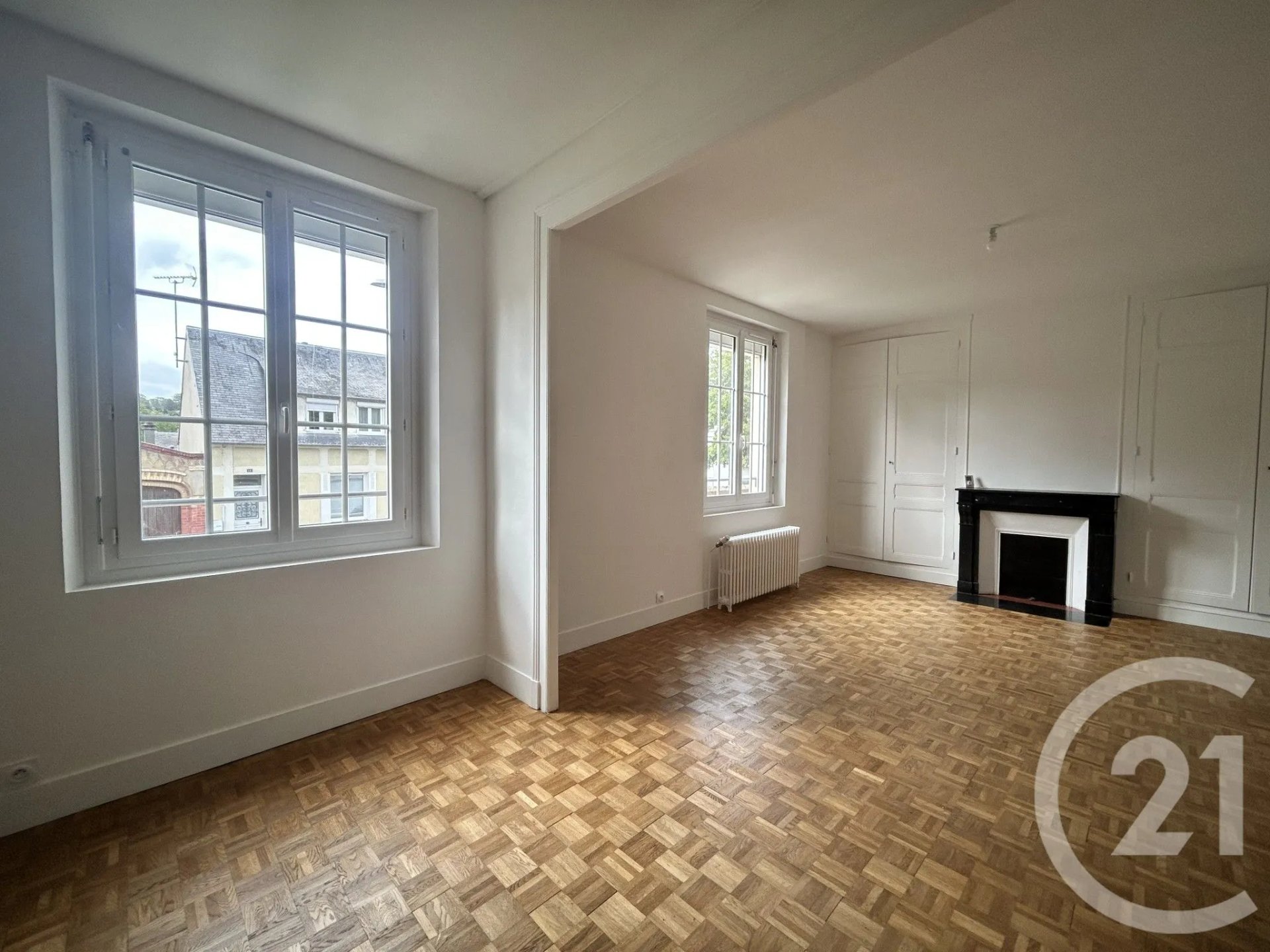 Maison à vendre, 101m², Lisieux