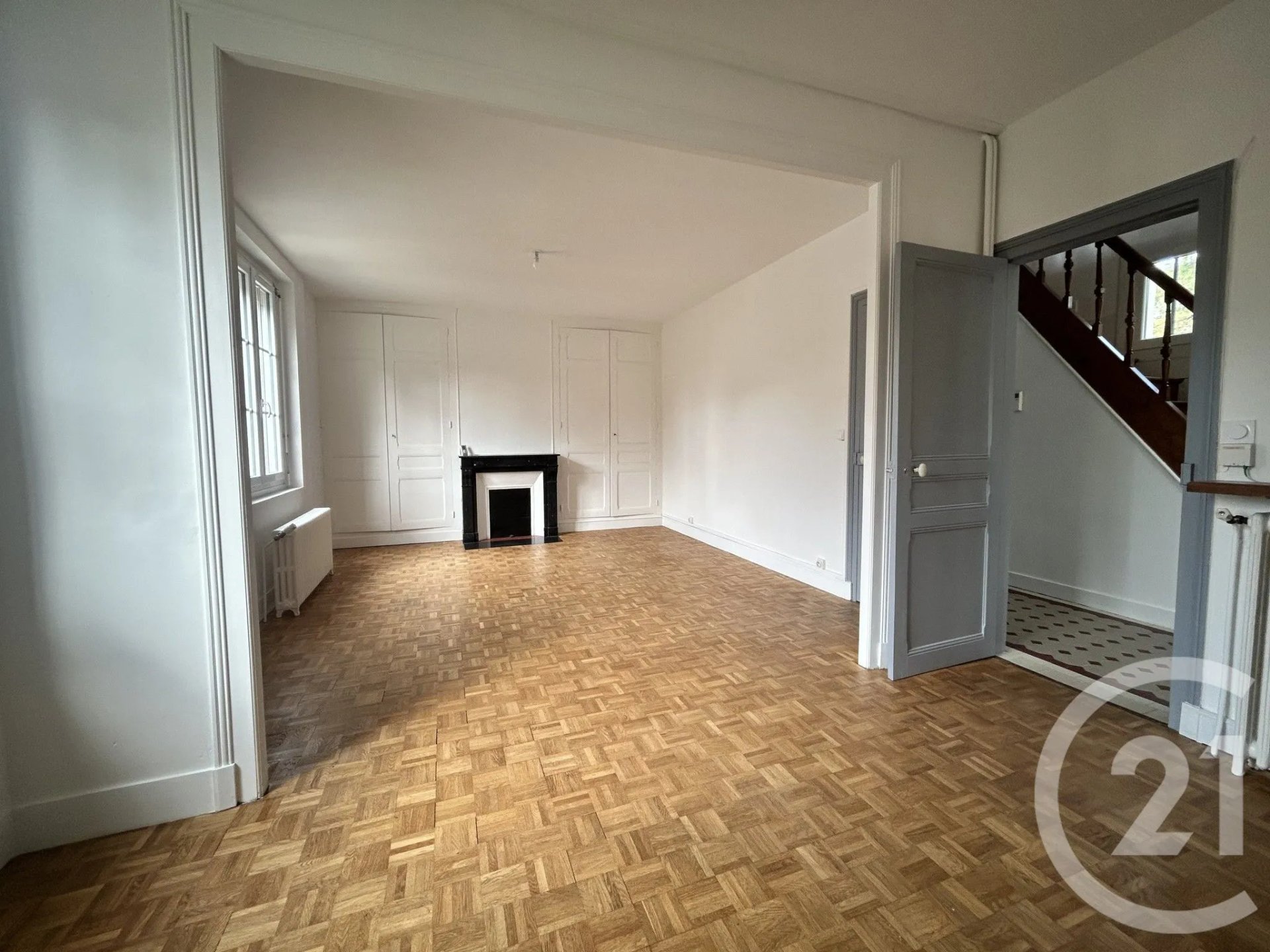 Maison à vendre, 101m², Lisieux