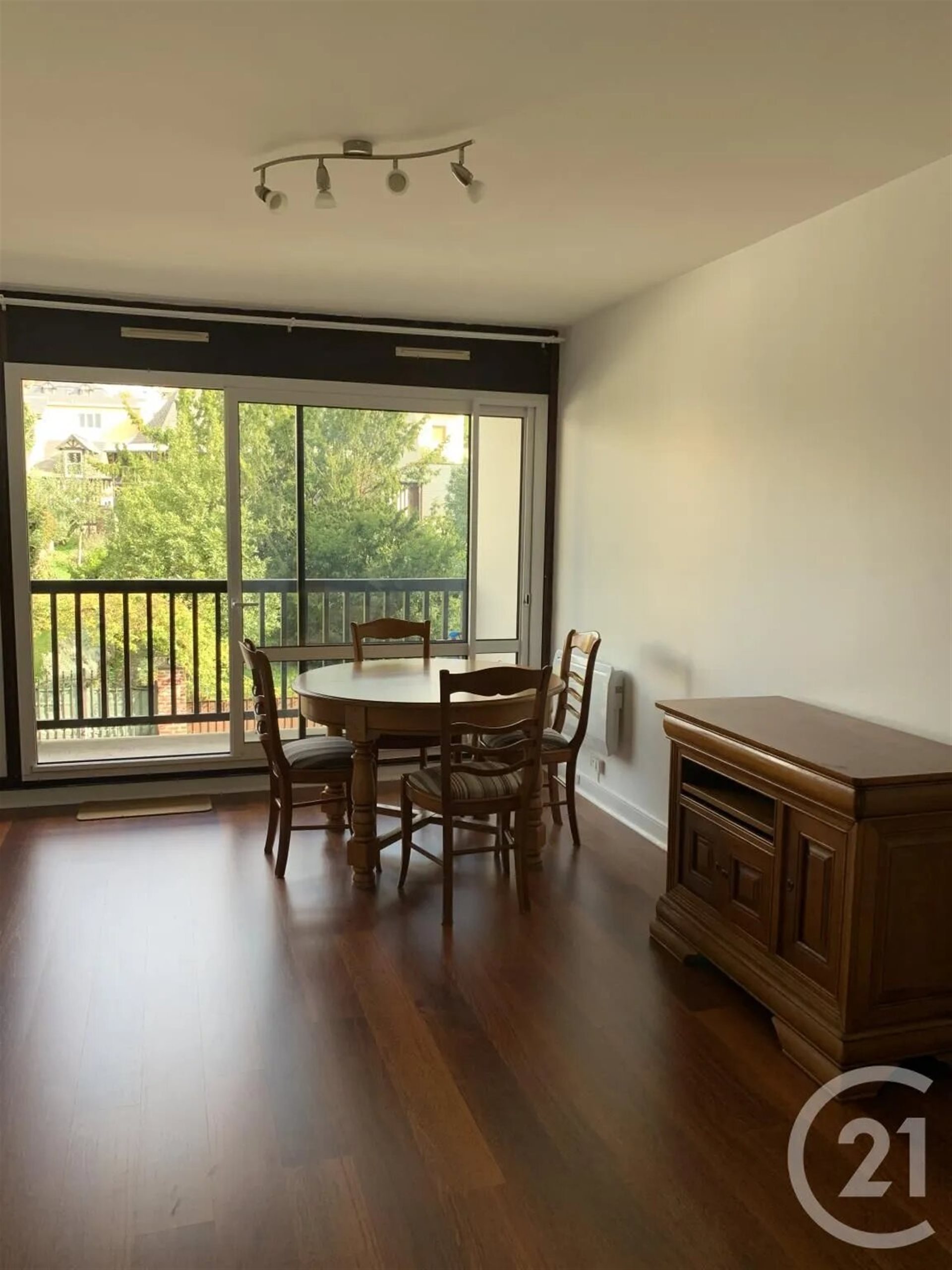 Appartement à louer, 35m², Trouville-sur-Mer