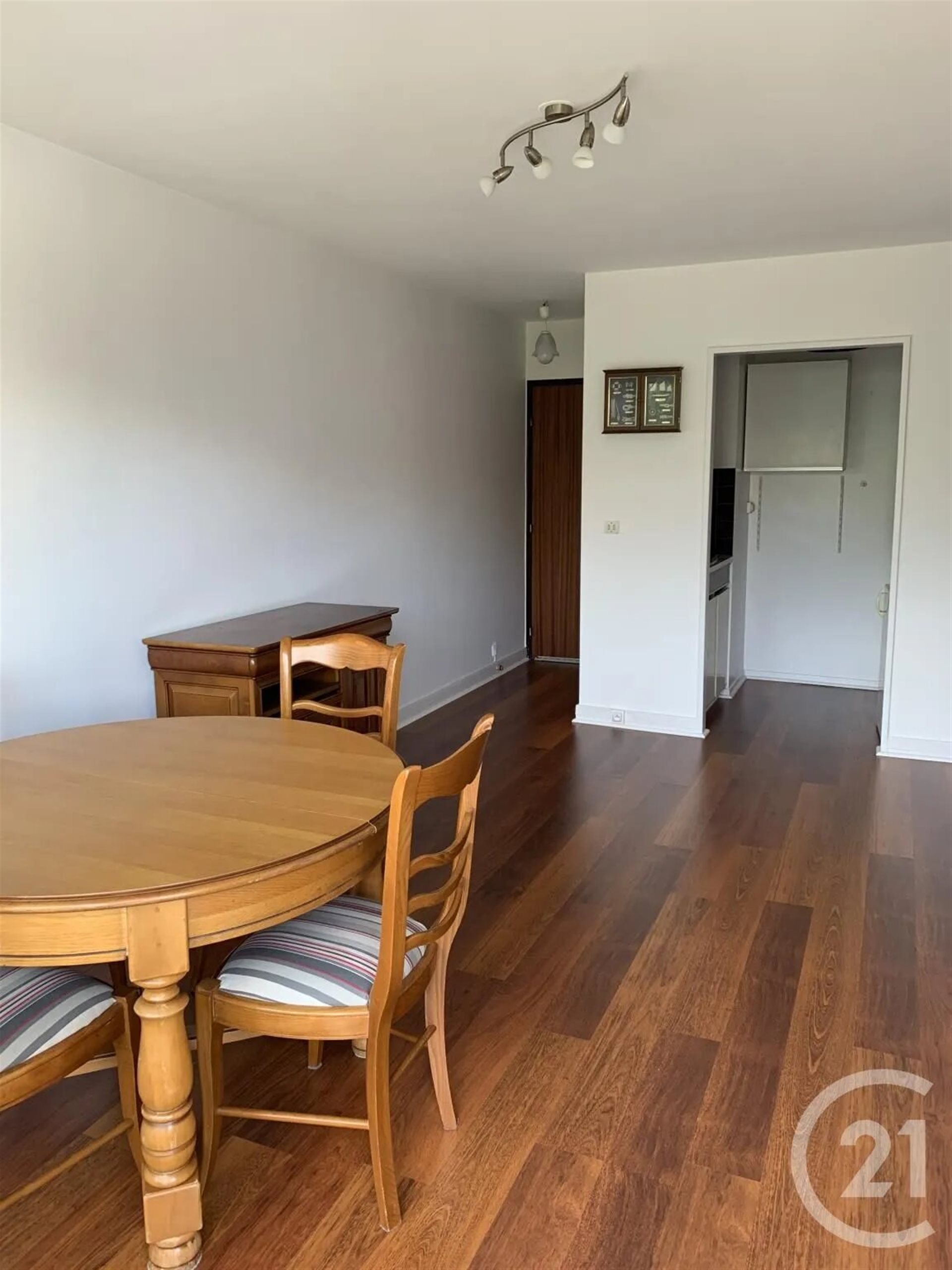 Appartement à louer, 35m², Trouville-sur-Mer