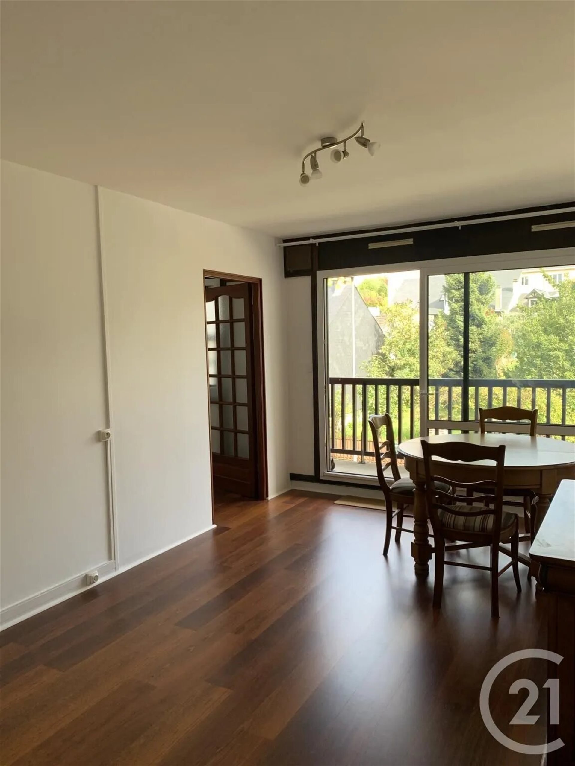 Appartement à louer, 35m², Trouville-sur-Mer