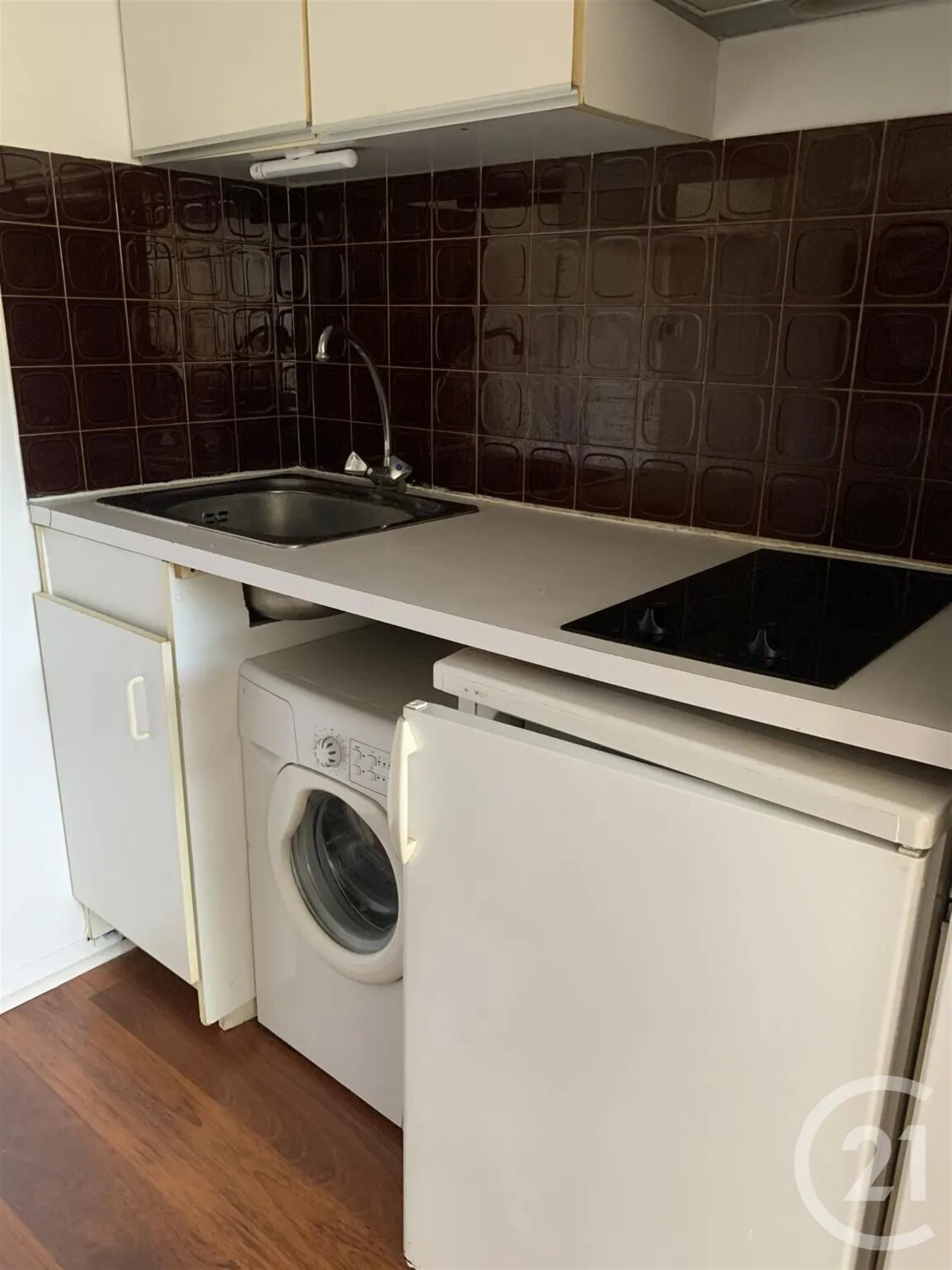 Appartement à louer, 35m², Trouville-sur-Mer