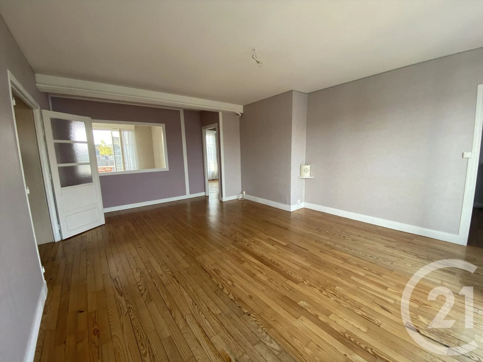 Appartement à vendre, 109m², Lisieux