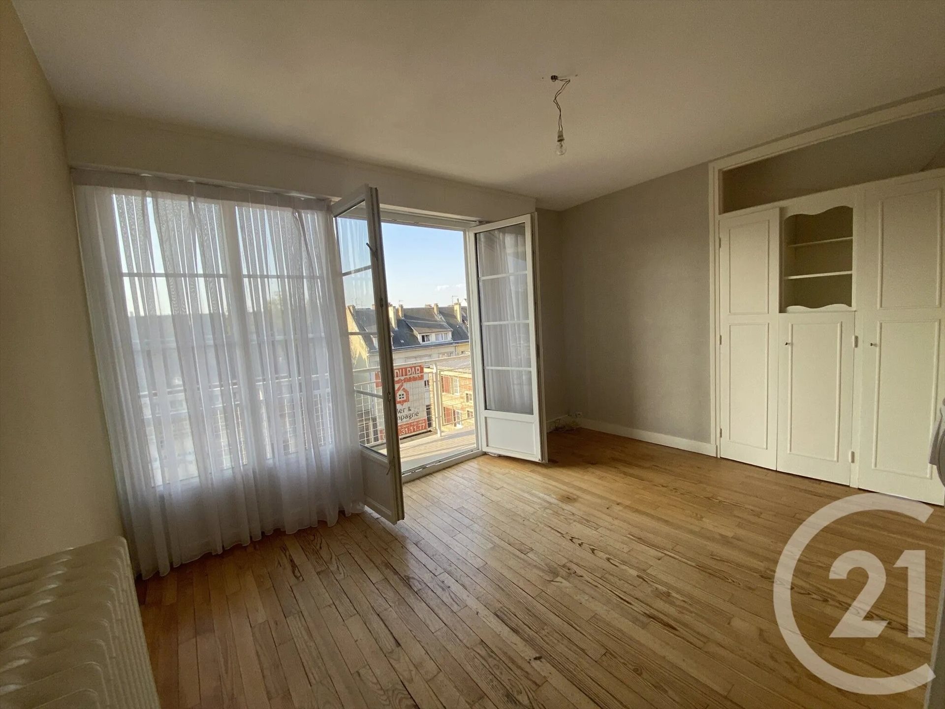 Appartement à vendre, 109m², Lisieux