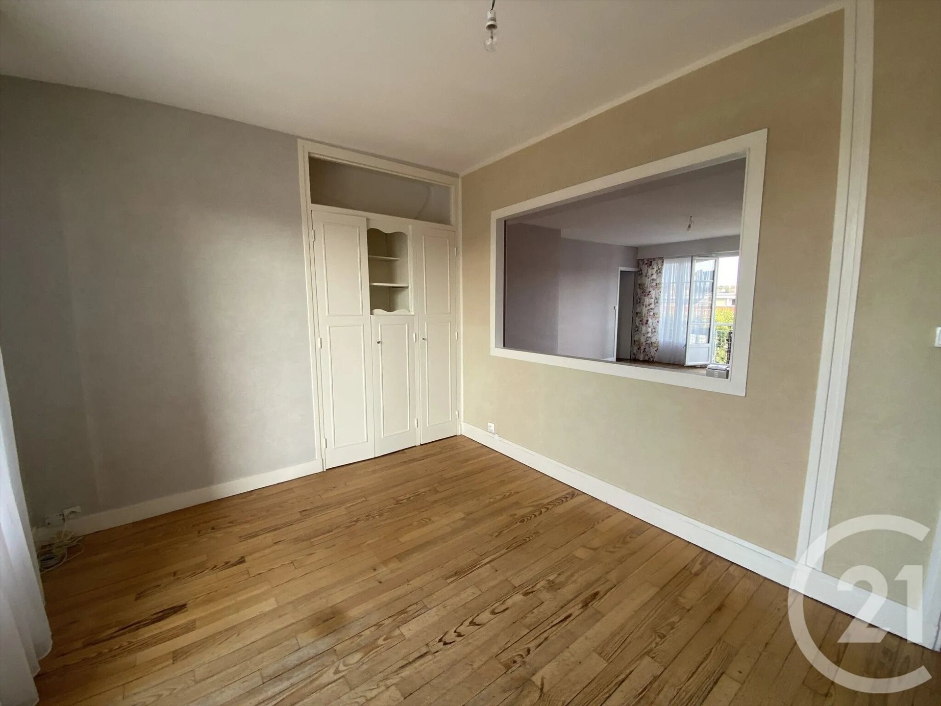 Appartement à vendre, 109m², Lisieux