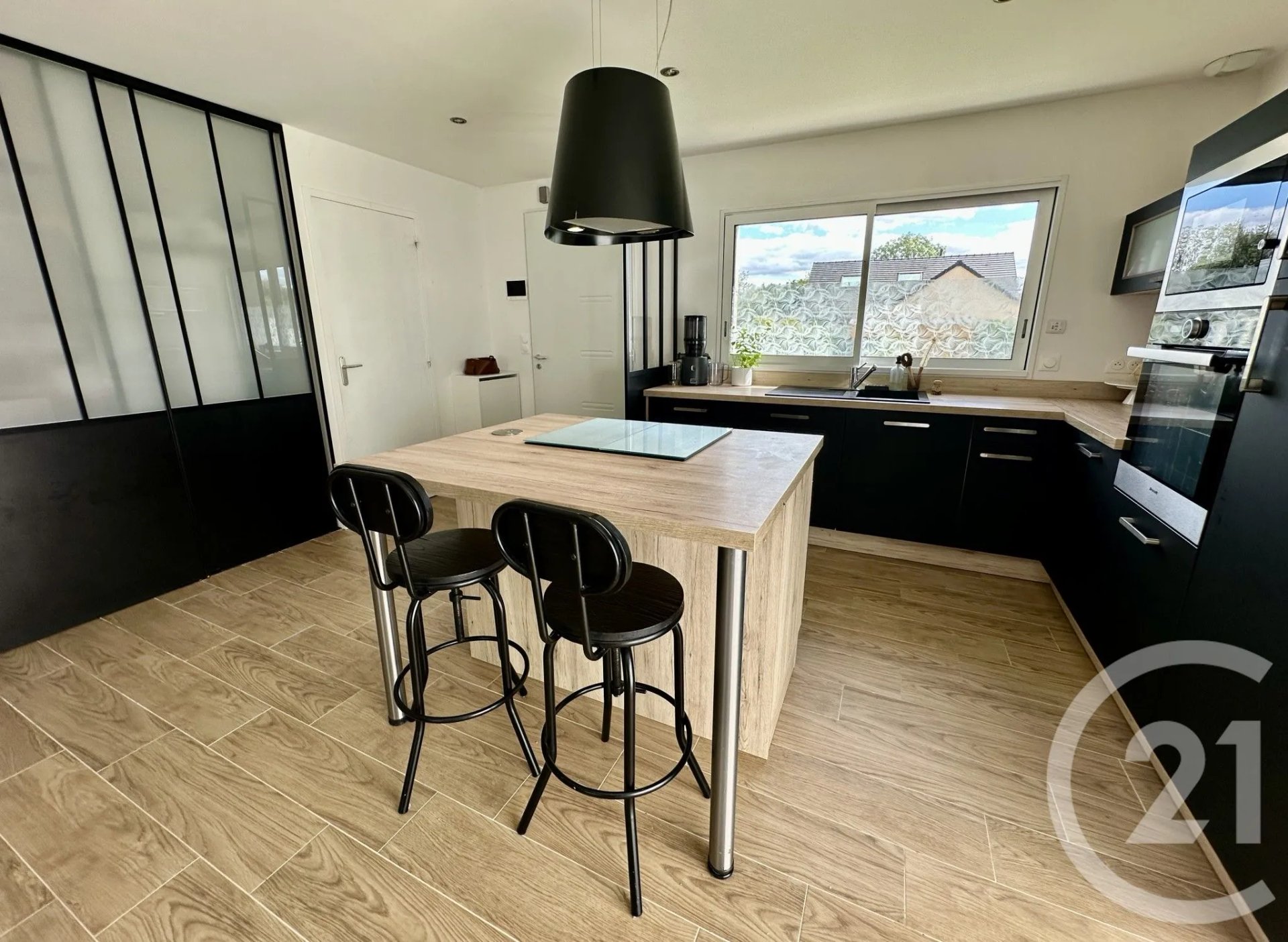 Maison à vendre, 81m², Saint-Martin-de-Mailloc