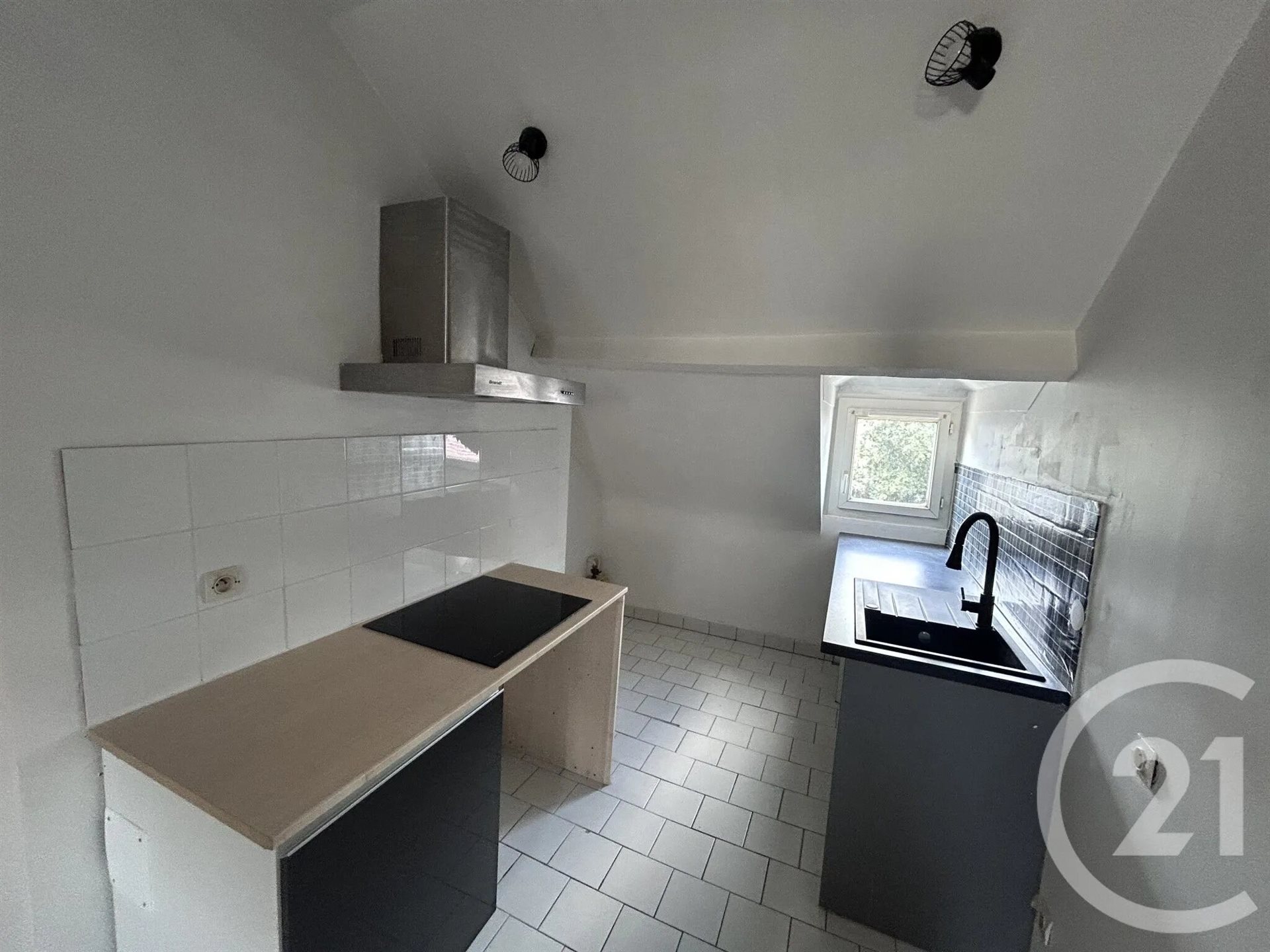 Appartement à vendre, 34m², Lisieux