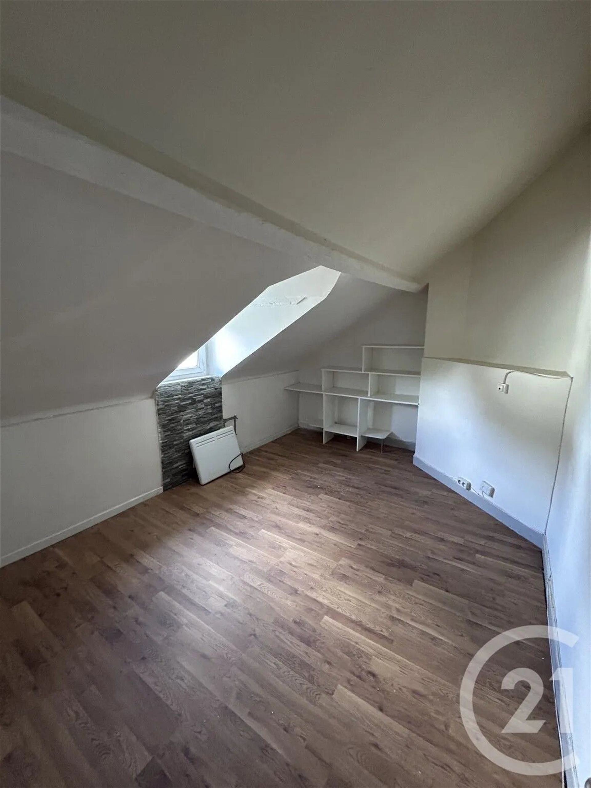 Appartement à vendre, 34m², Lisieux