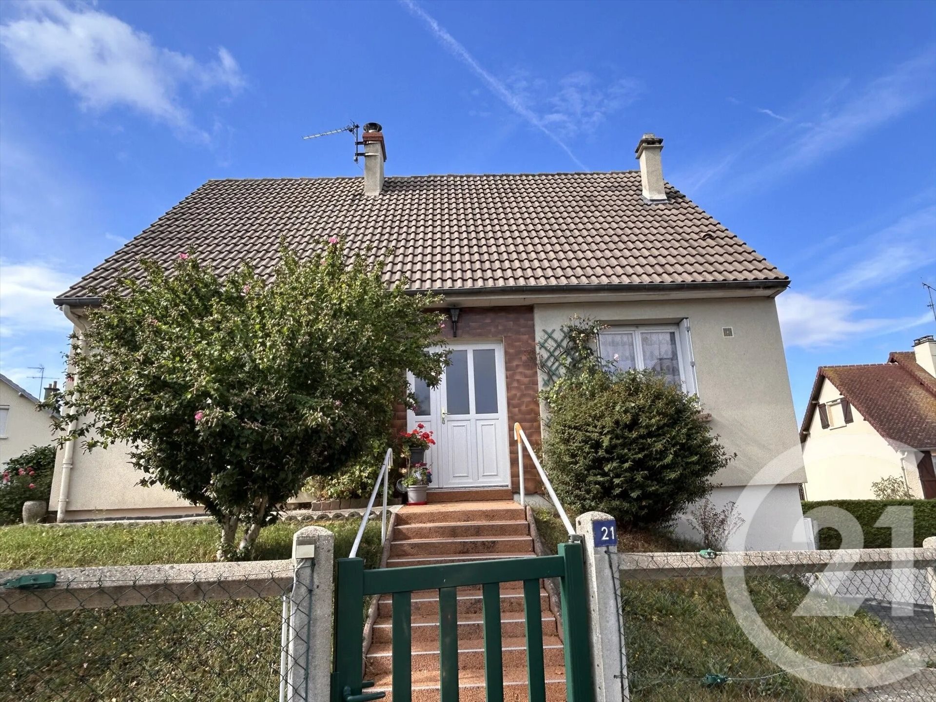Maison à louer, 67m², Livarot