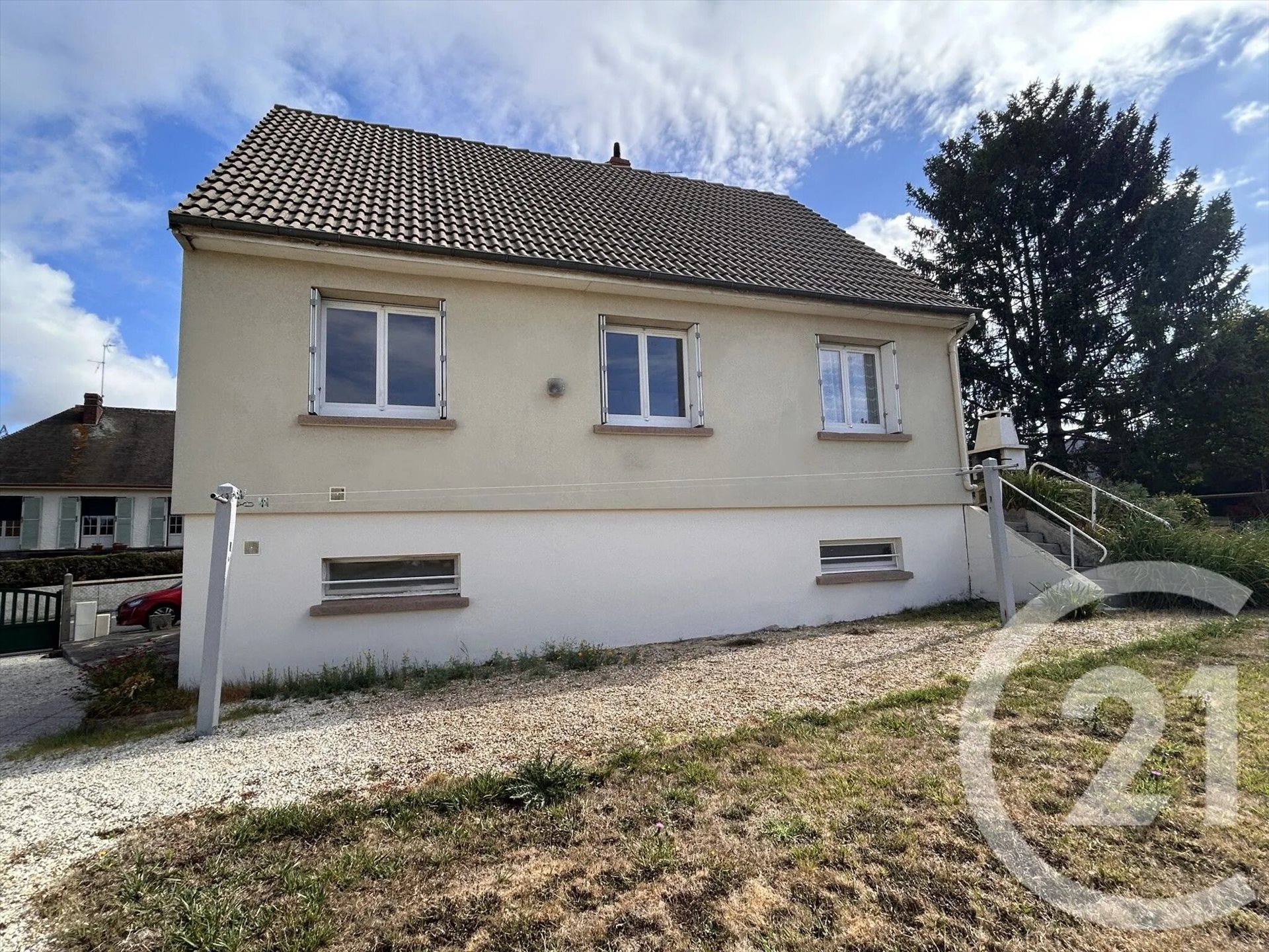 Maison à louer, 67m², Livarot