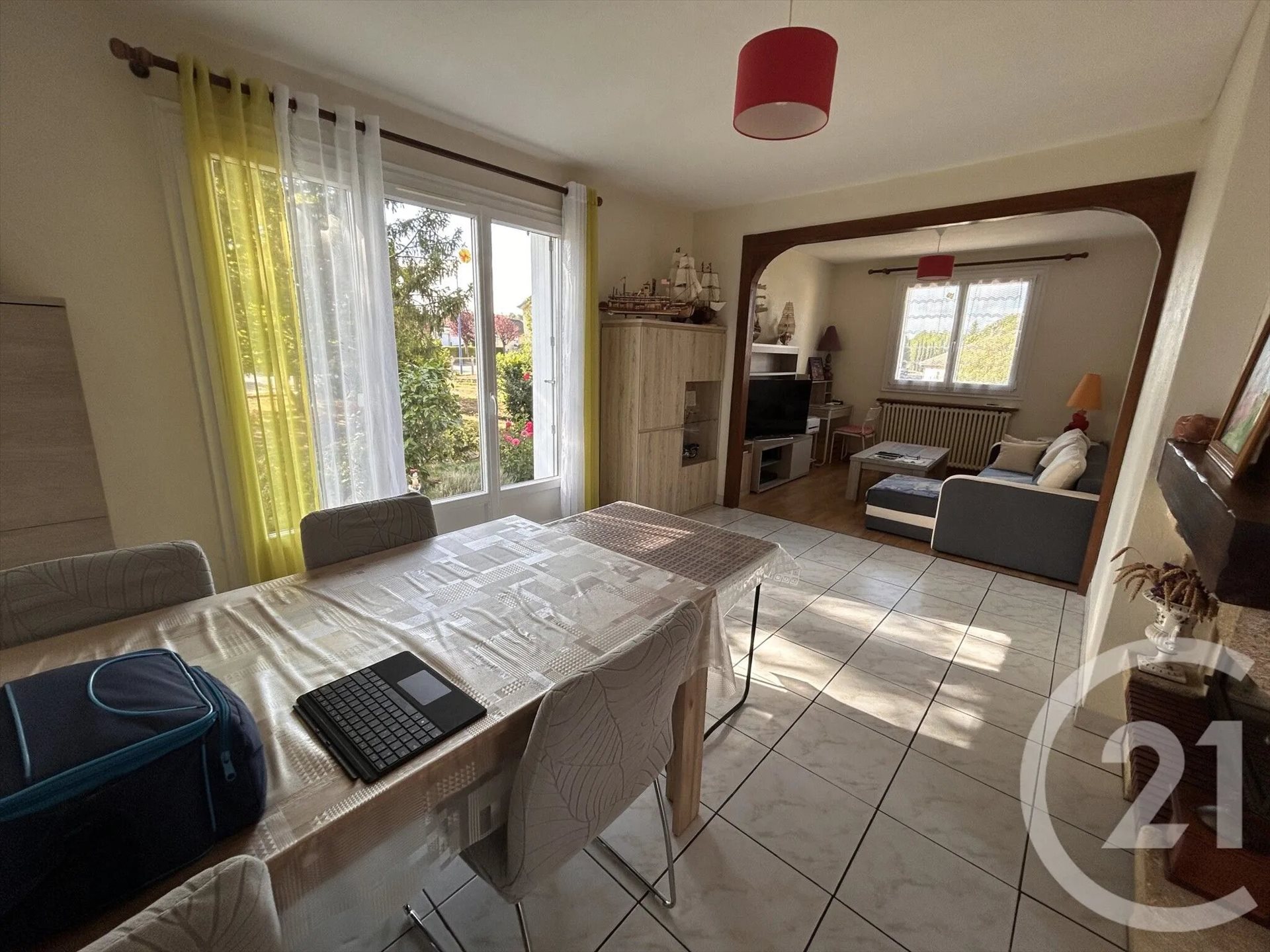 Maison à louer, 67m², Livarot