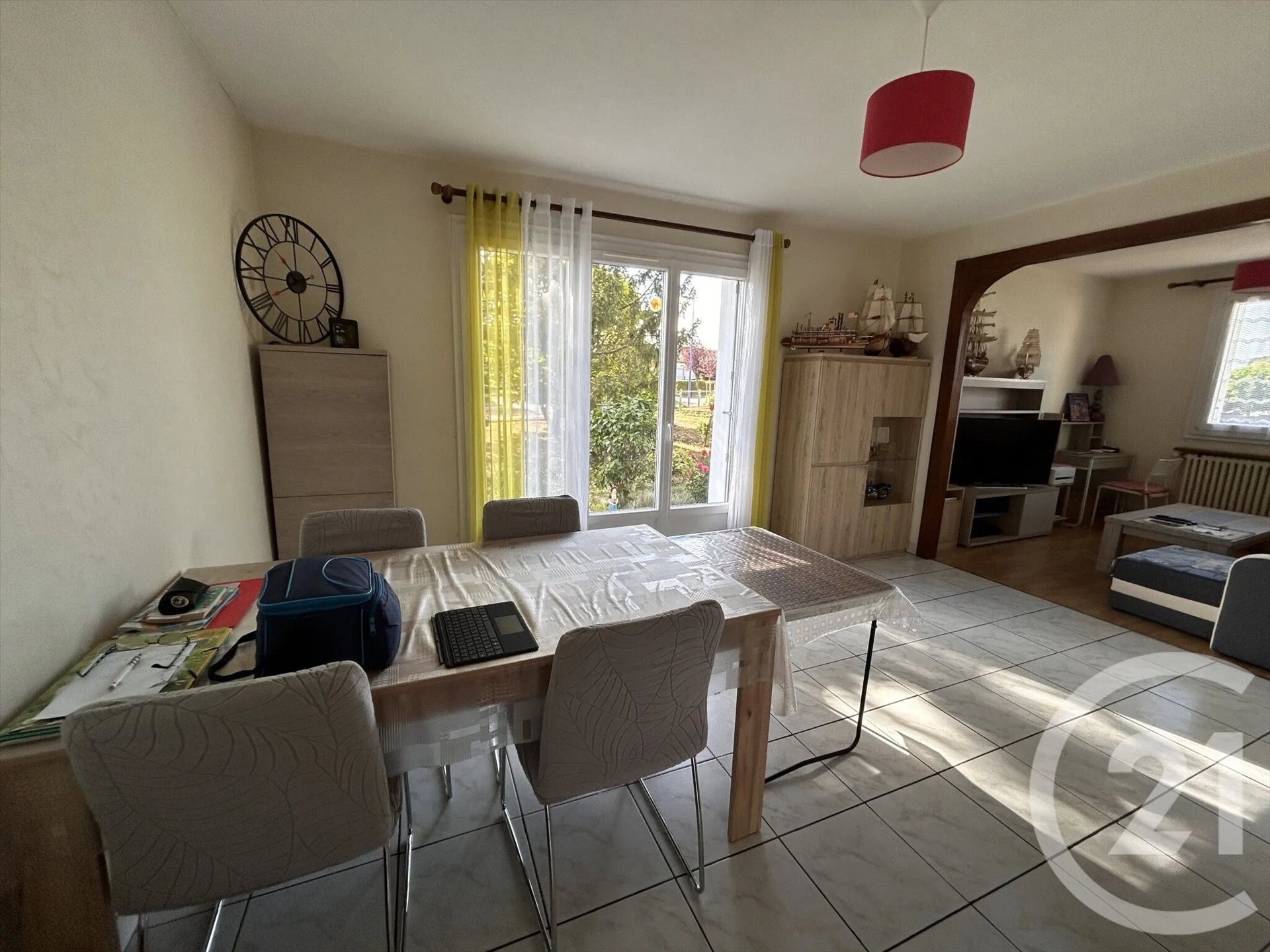 Maison à louer, 67m², Livarot