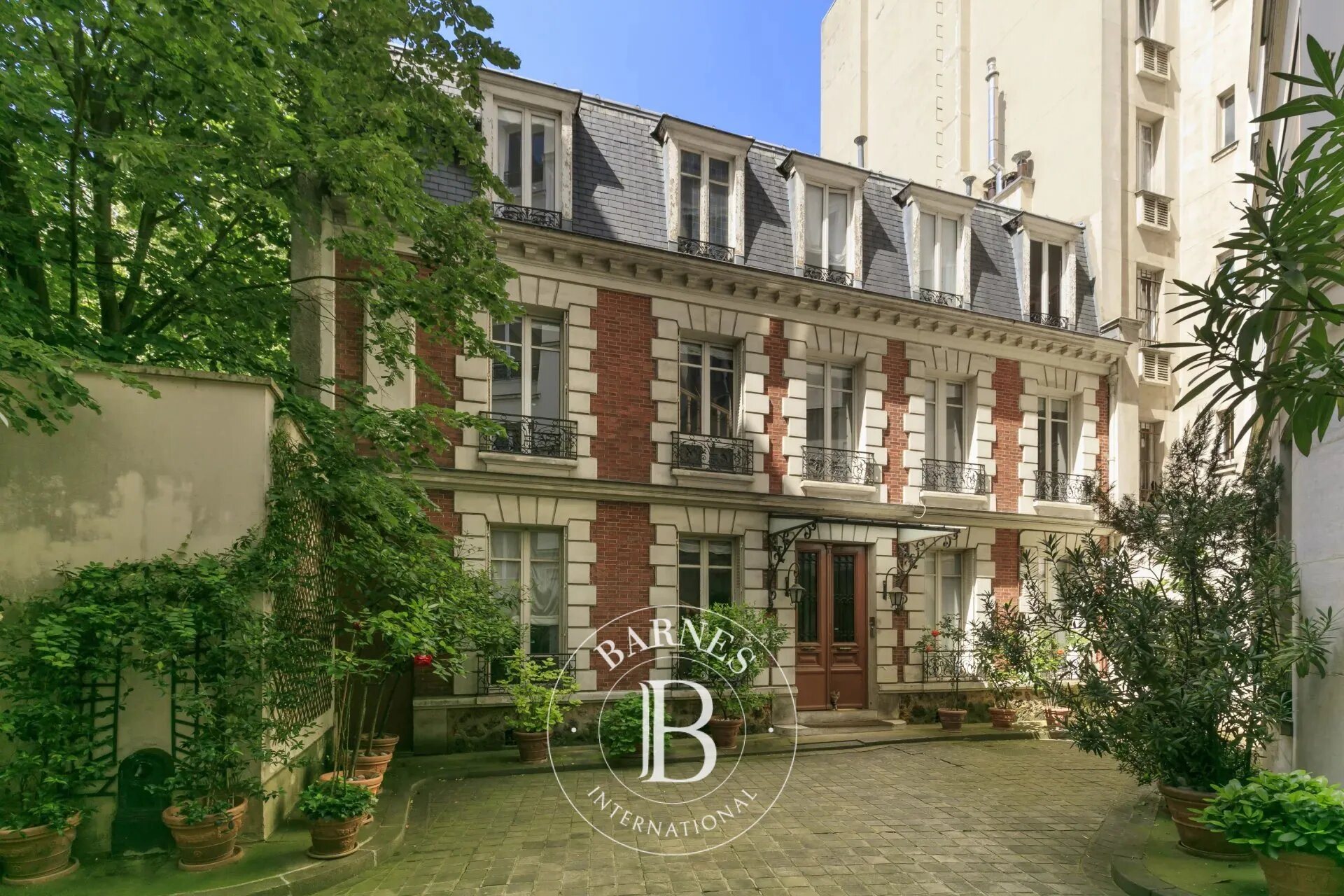 Maison à vendre, 423m², Paris 11ème