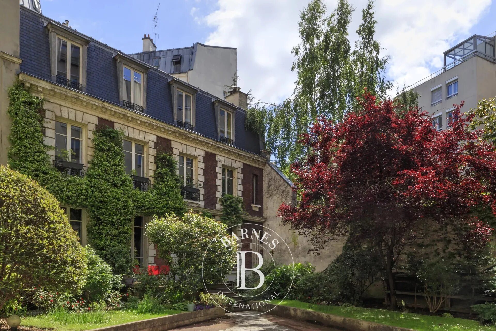 Maison à vendre, 423m², Paris 11ème