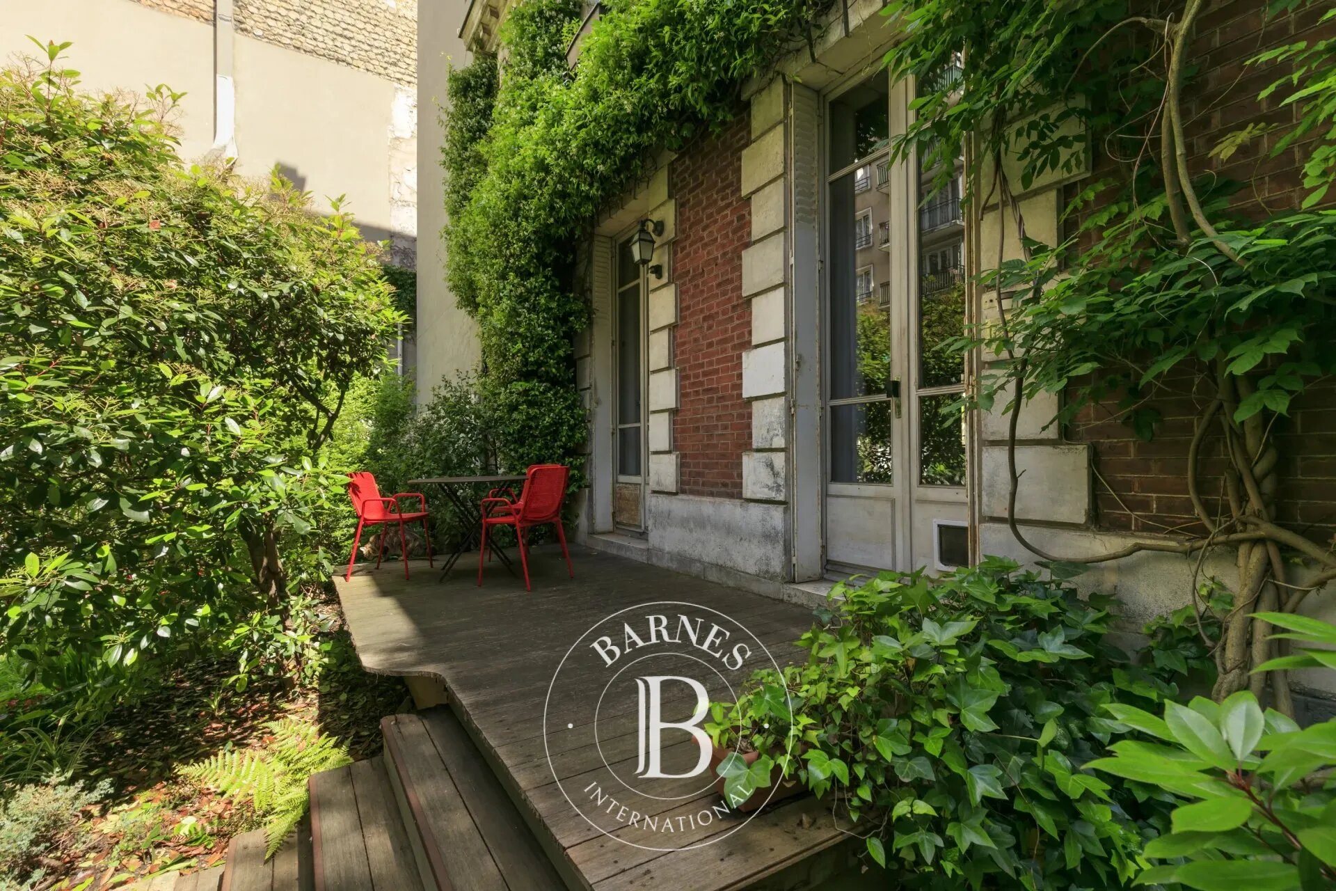 Maison à vendre, 423m², Paris 11ème