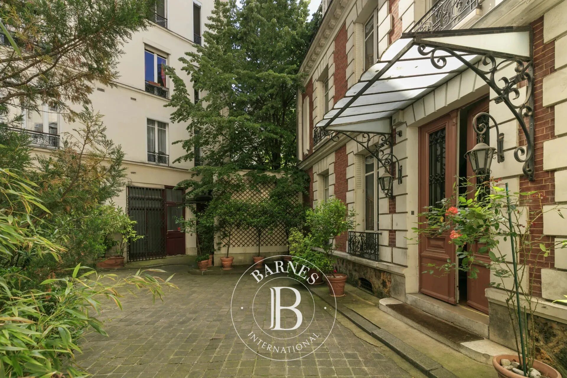 Maison à vendre, 423m², Paris 11ème