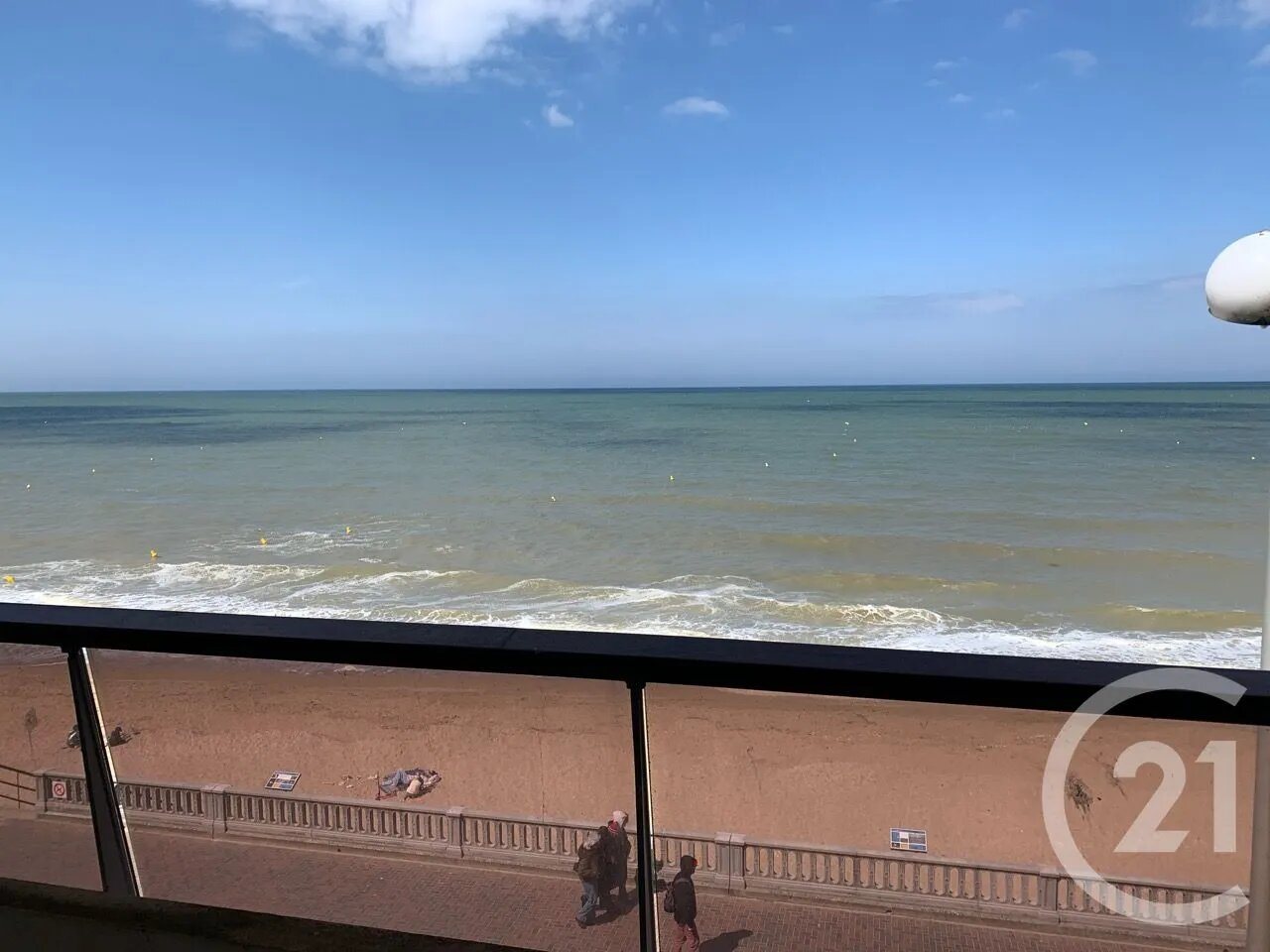 Appartement à vendre, 37m², Cabourg