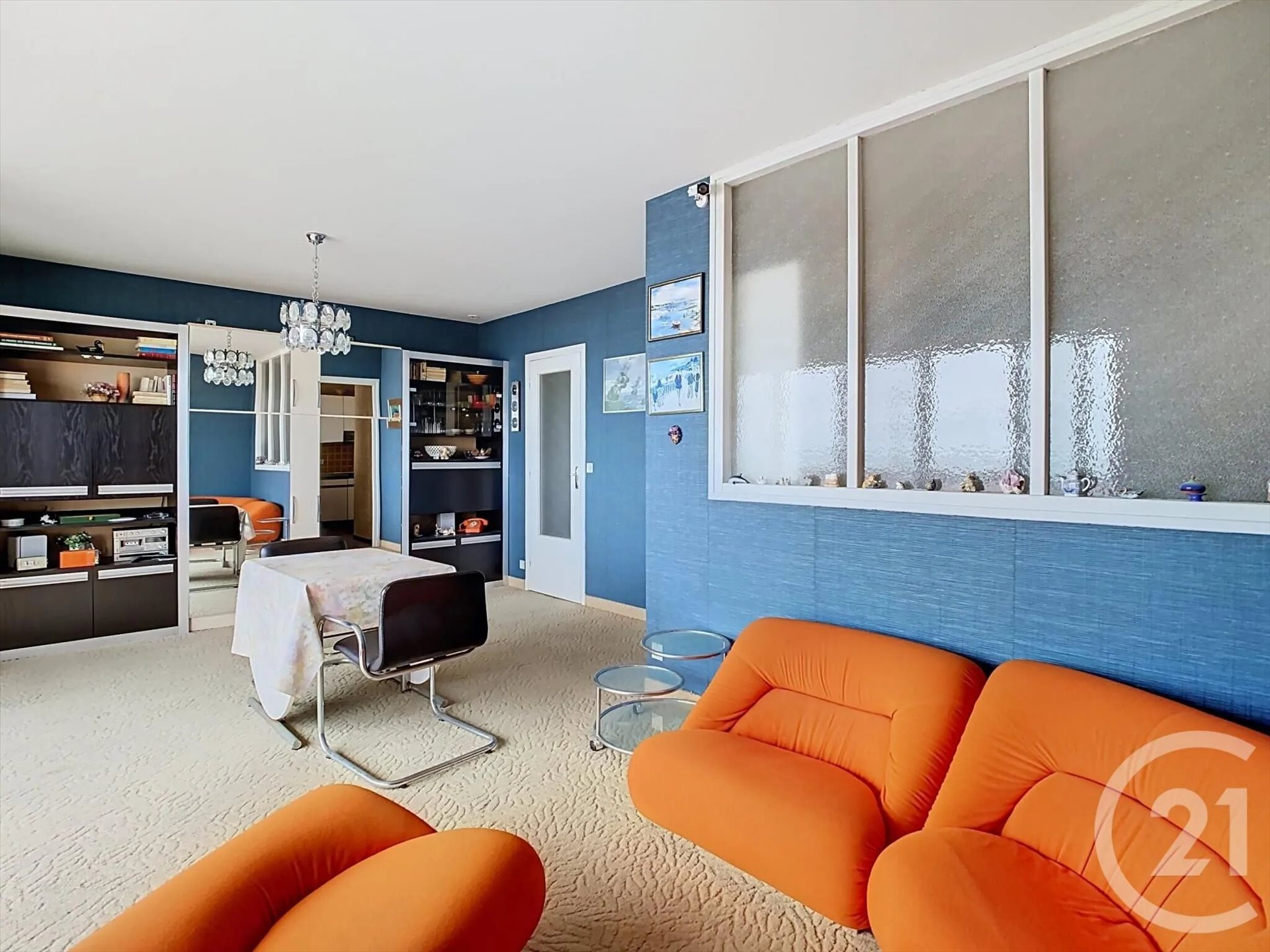Appartement à vendre, 37m², Cabourg