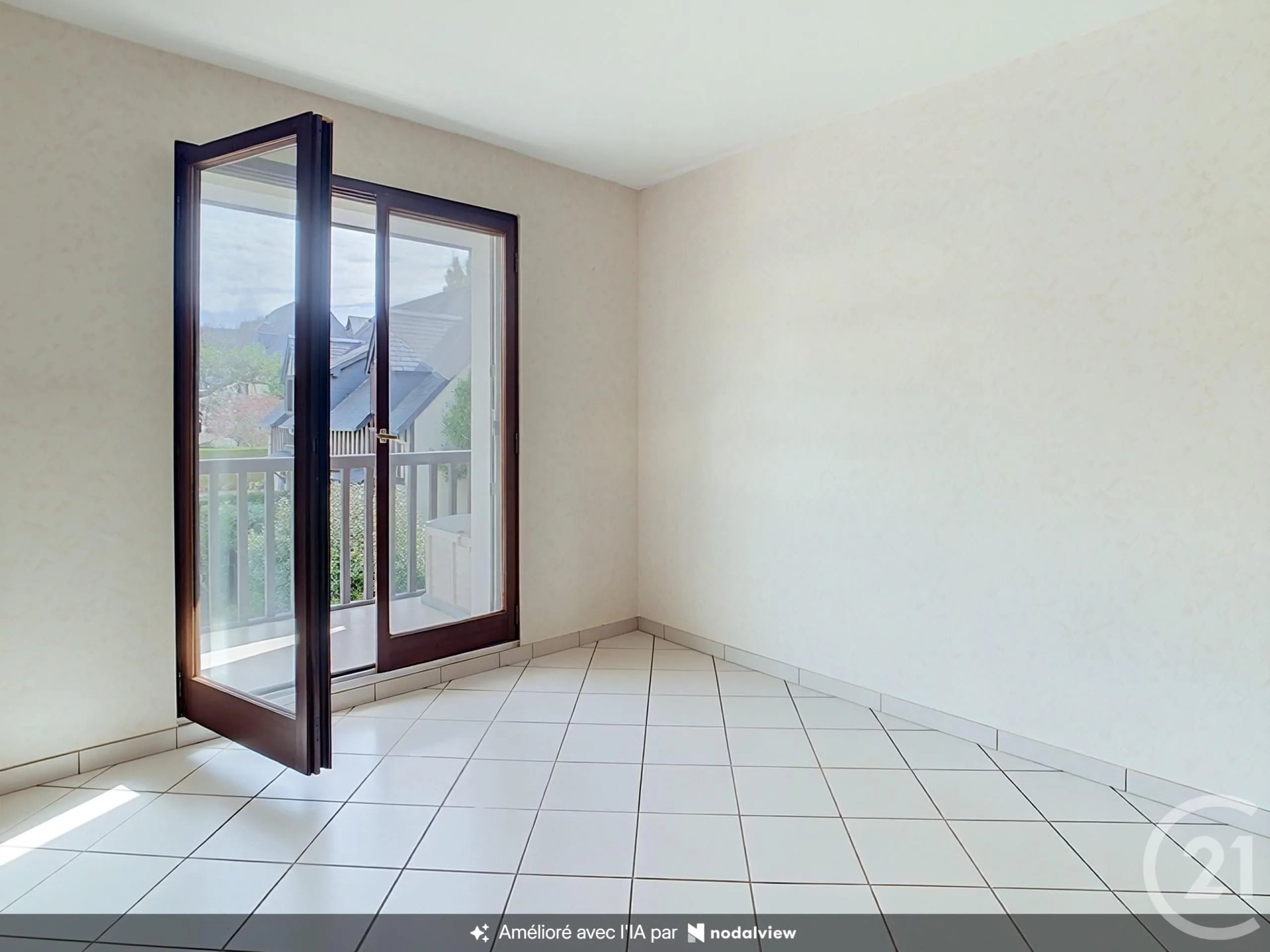 Appartement à vendre, 23m², Cabourg