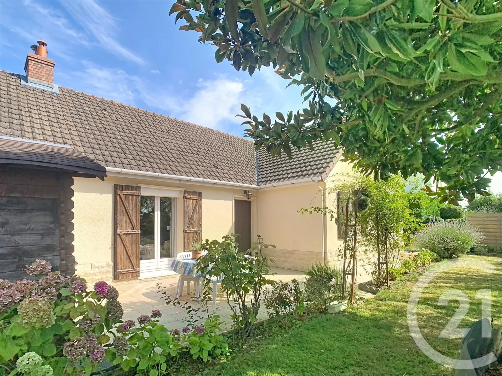 Maison à vendre, 89m², Cabourg