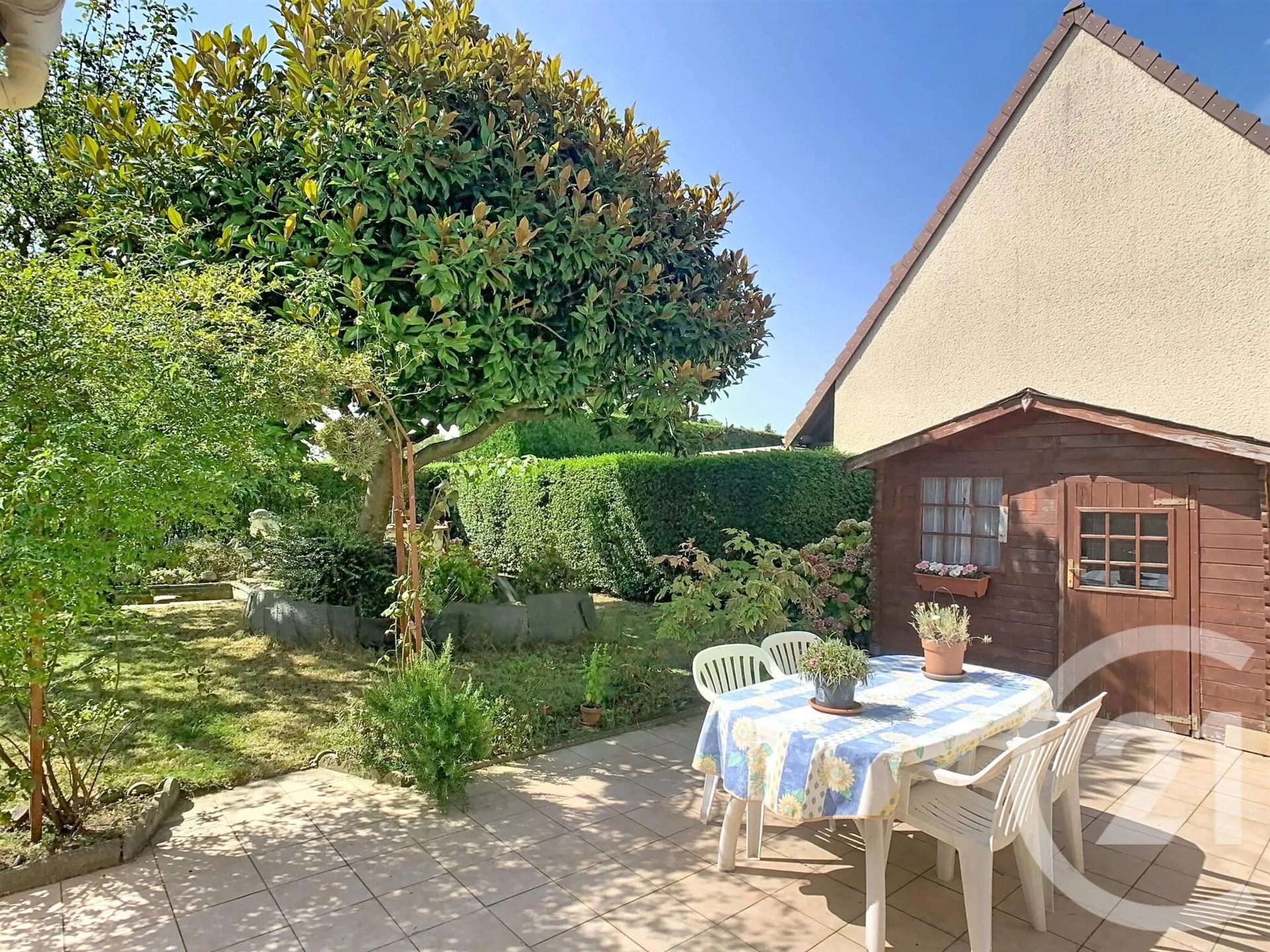Maison à vendre, 89m², Cabourg