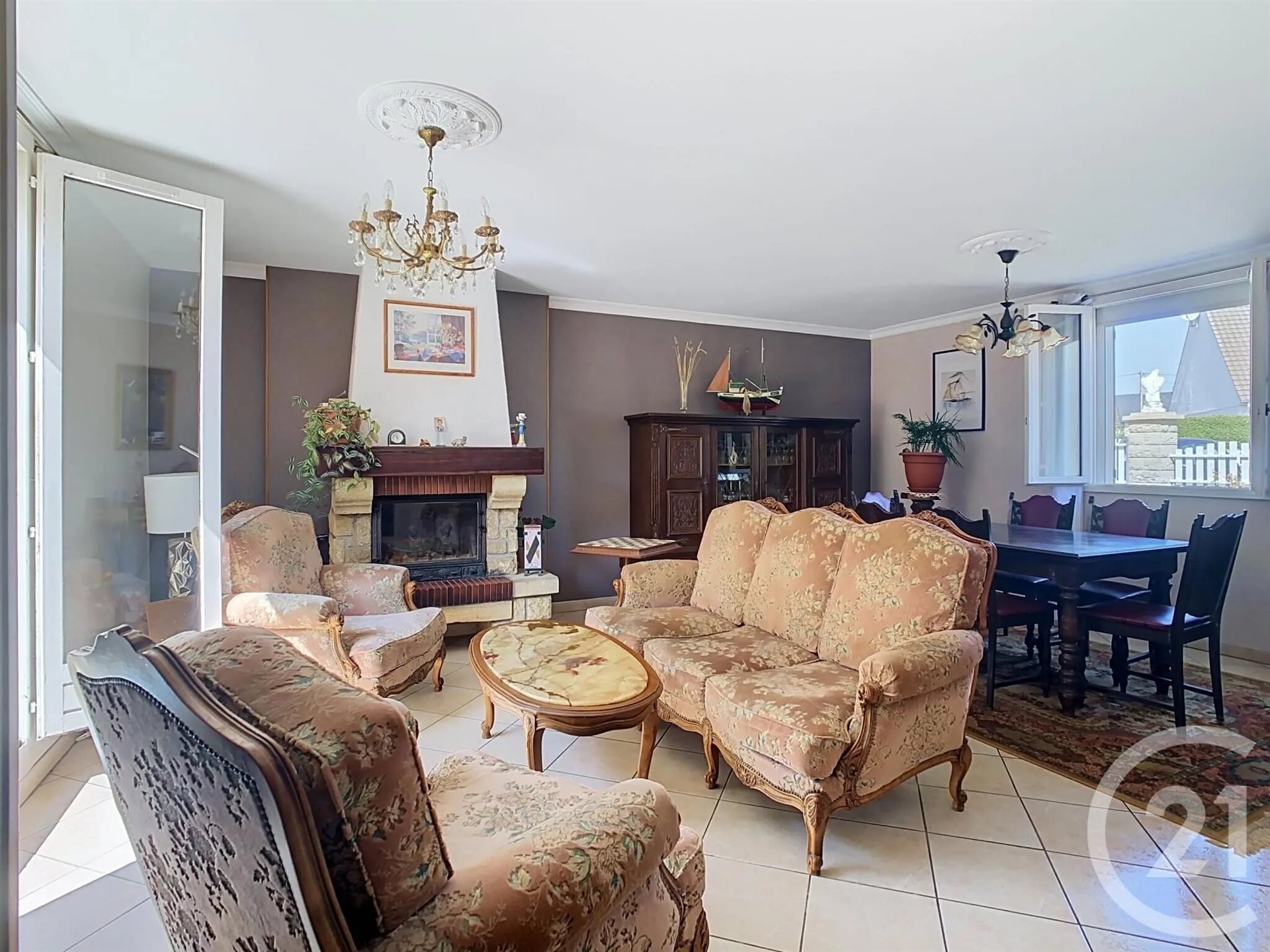 Maison à vendre, 89m², Cabourg
