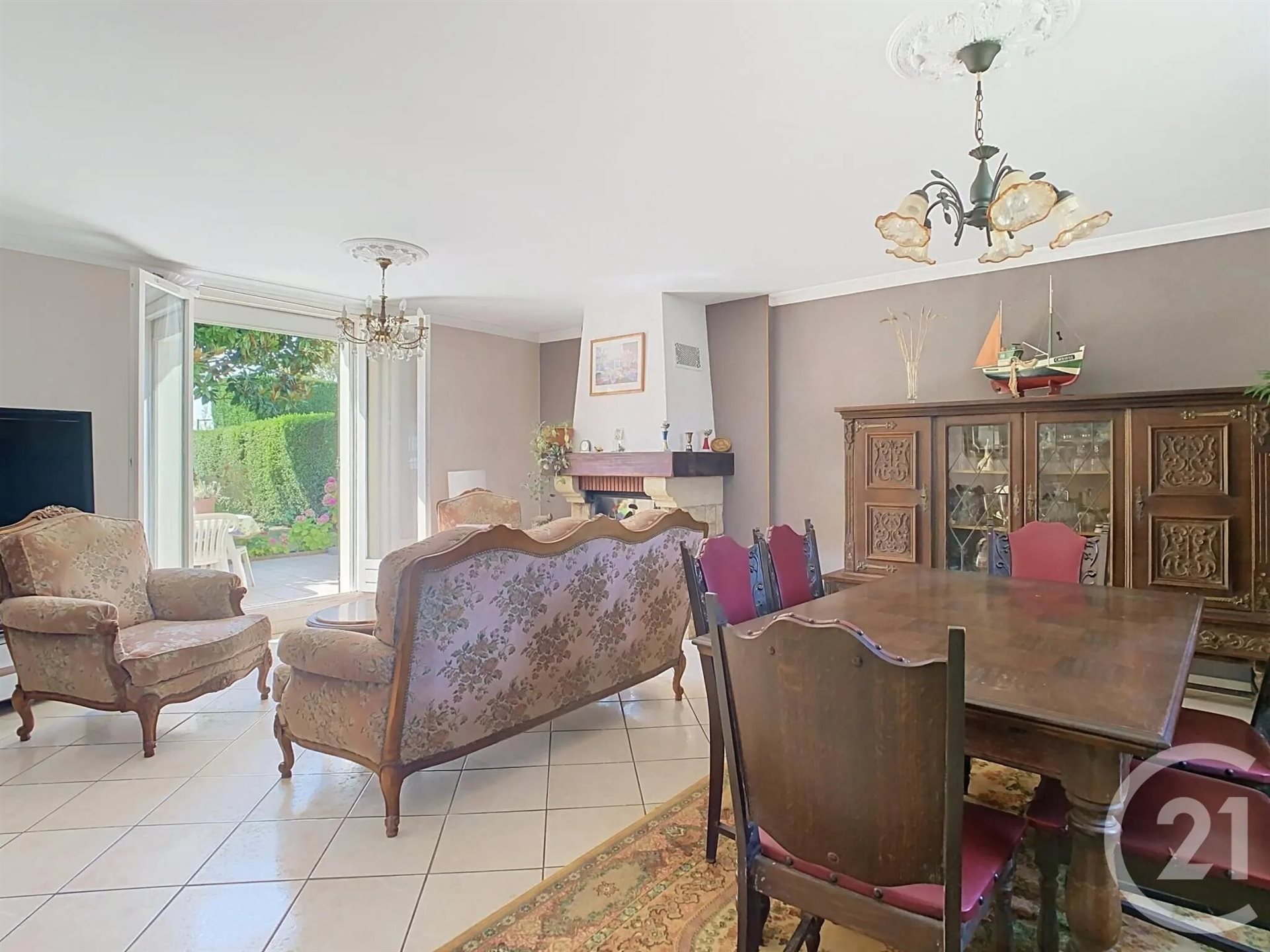 Maison à vendre, 89m², Cabourg