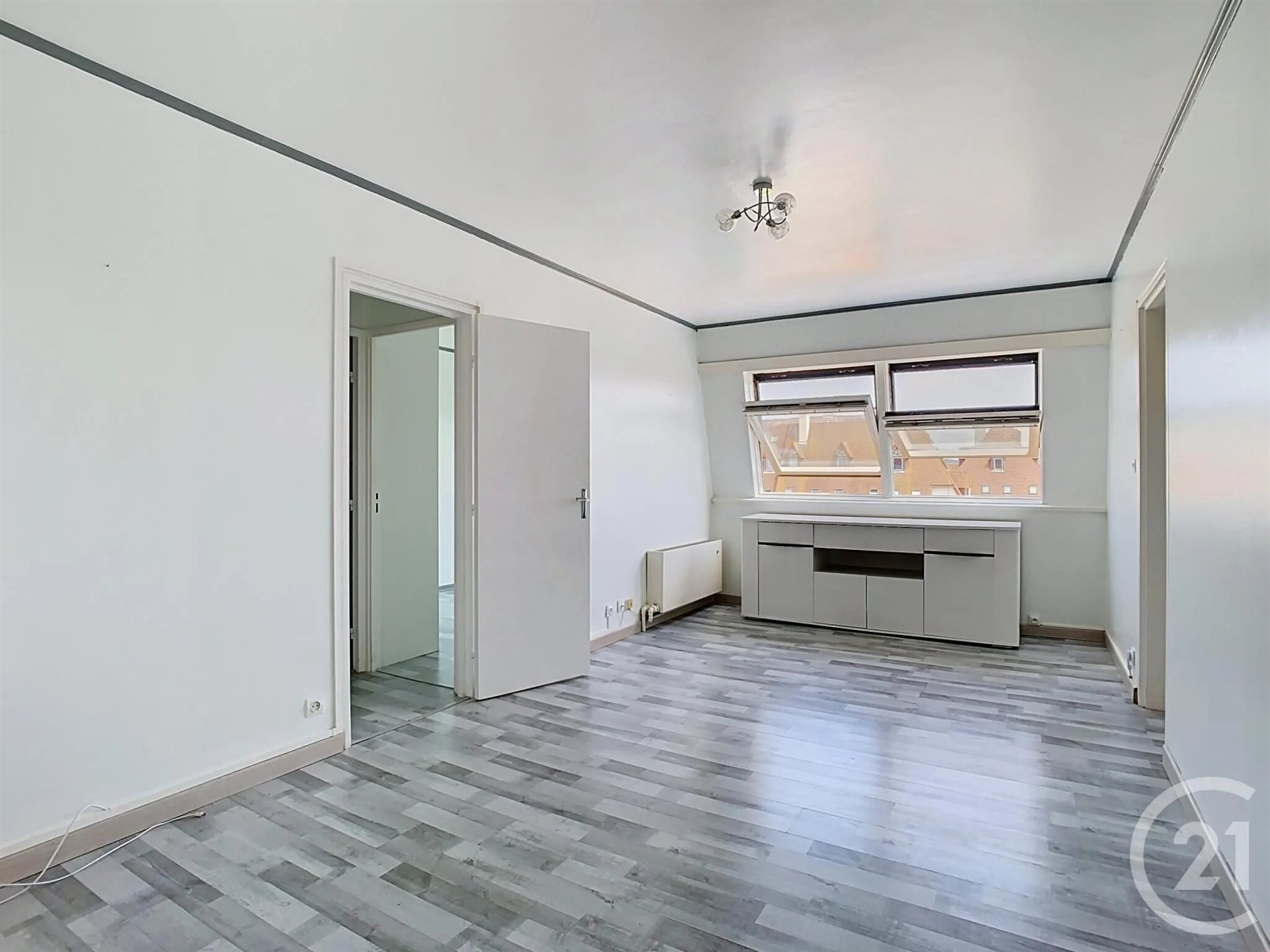Appartement à vendre, 36m², Cabourg