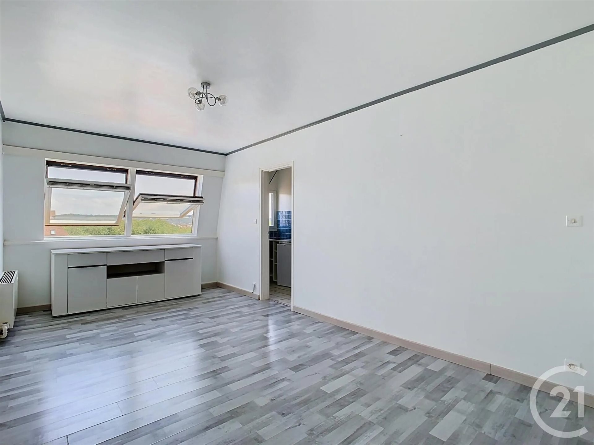 Appartement à vendre, 36m², Cabourg
