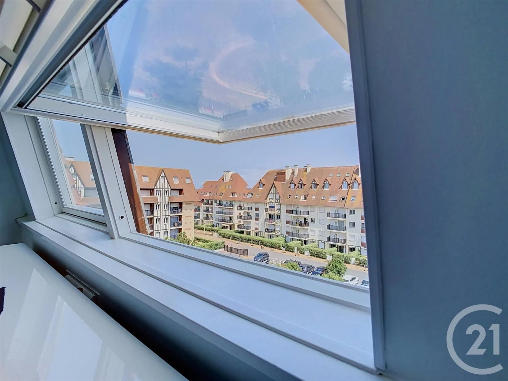 Appartement à vendre, 36m², Cabourg