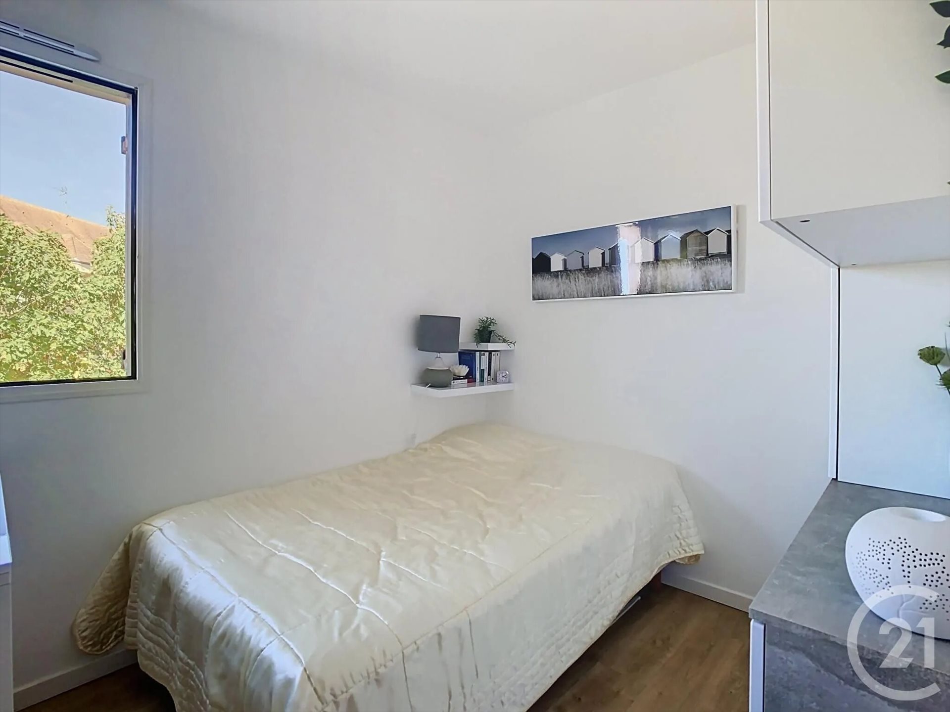 Appartement à vendre, 23m², Cabourg