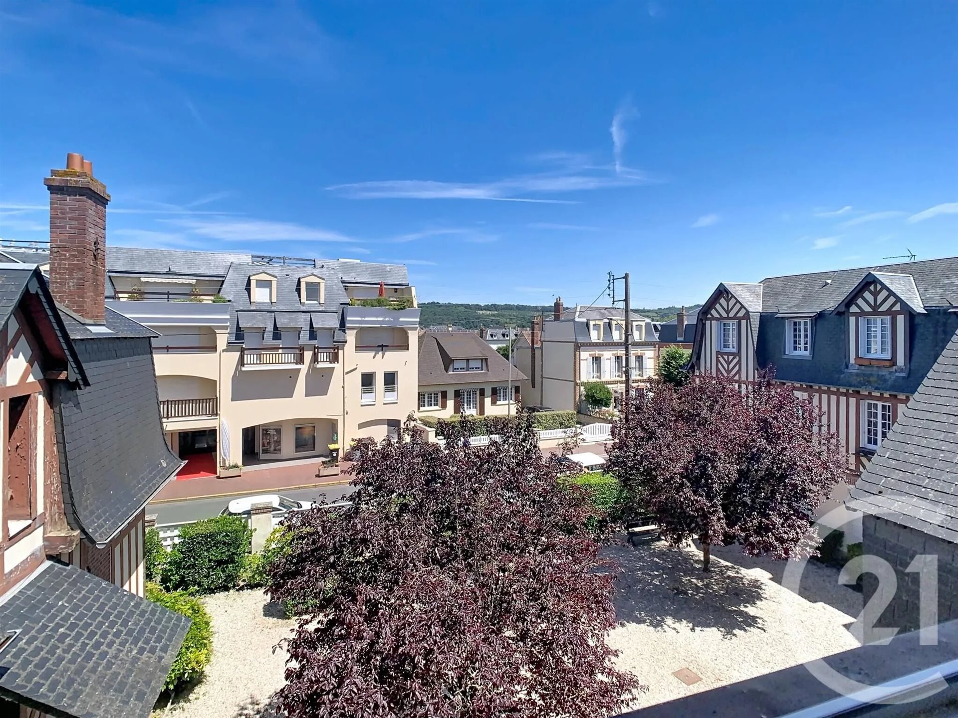 Appartement à vendre, 50m², Cabourg