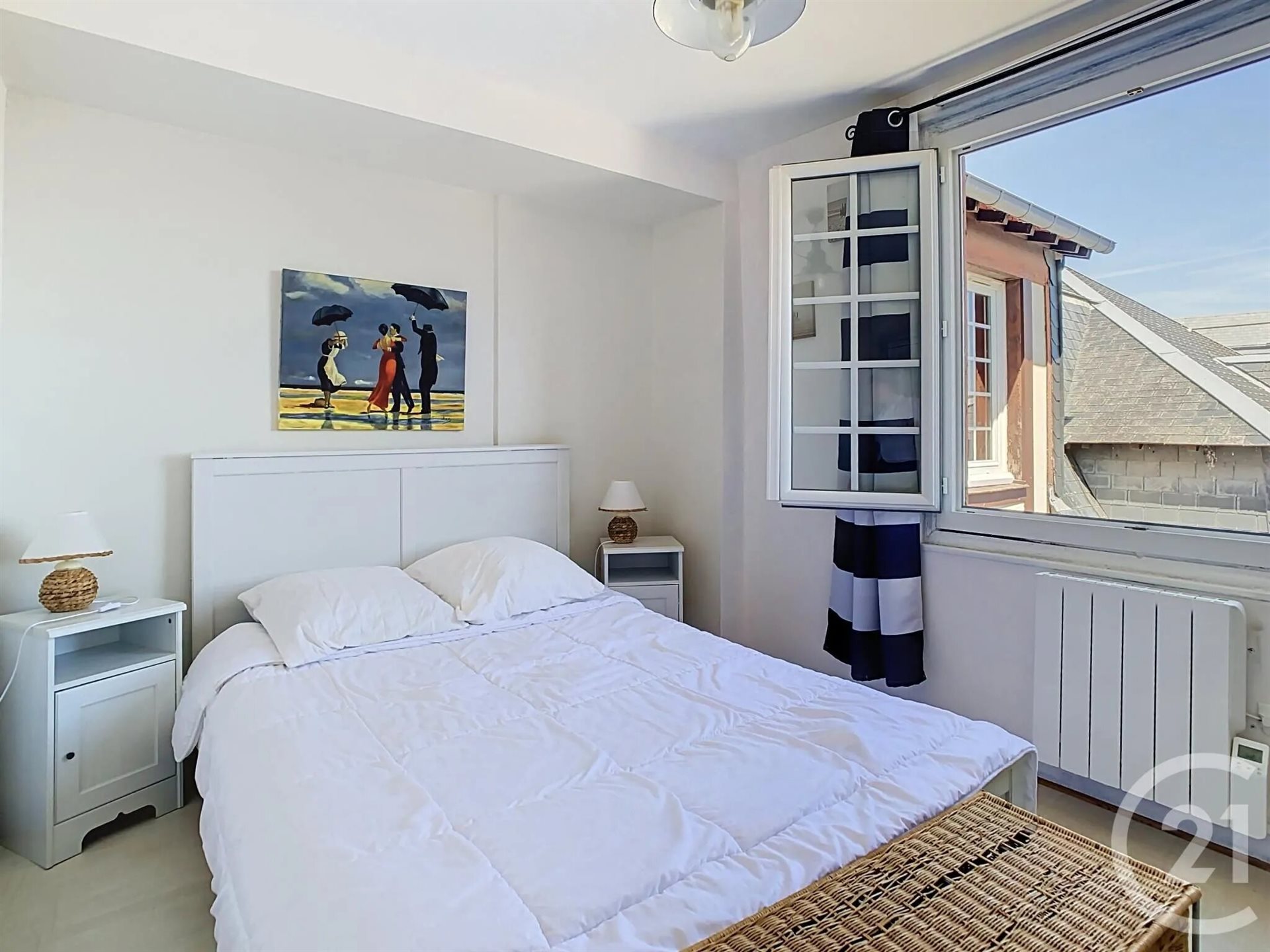 Appartement à vendre, 50m², Cabourg