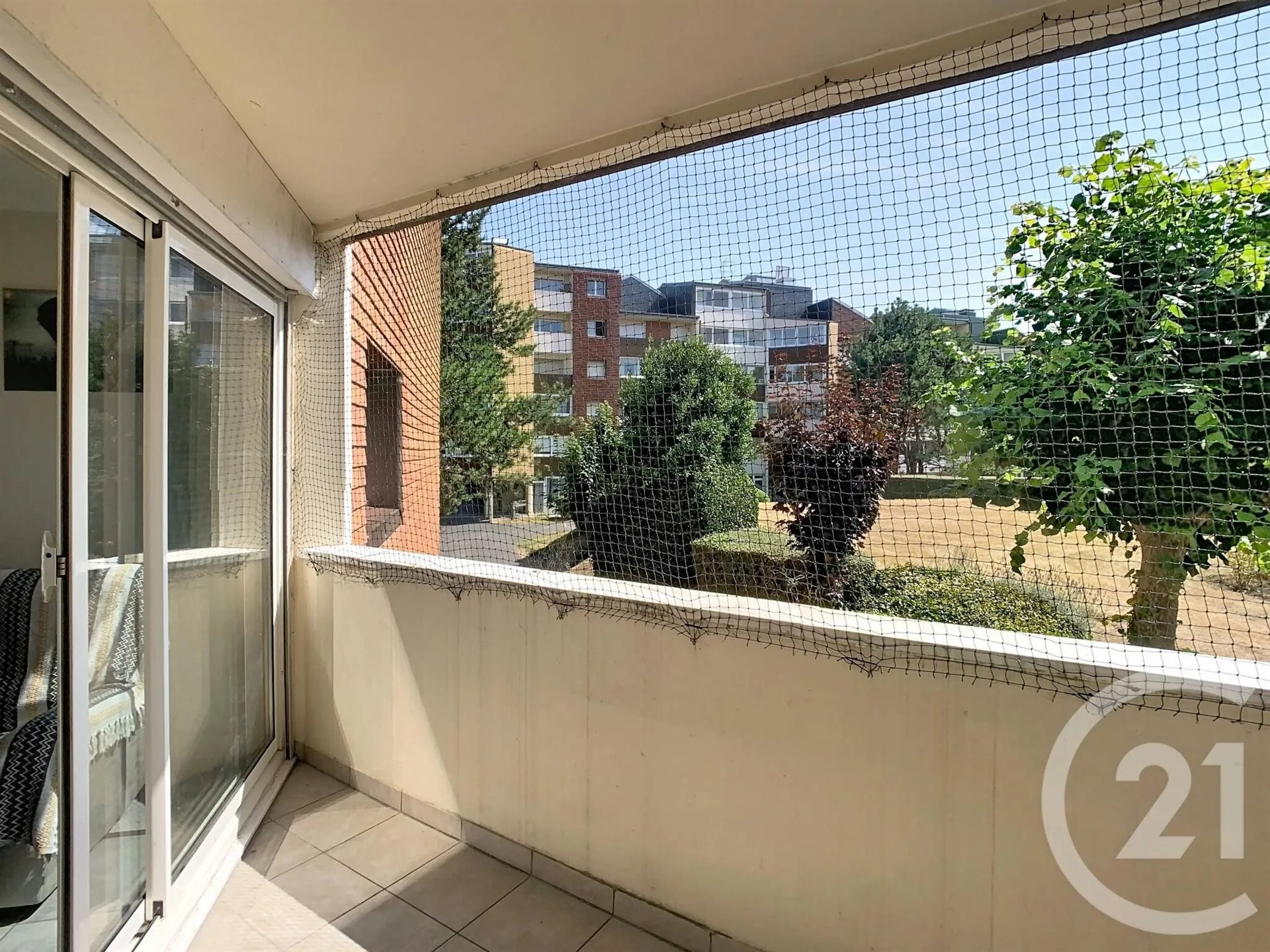 Appartement à vendre, 22m², Cabourg