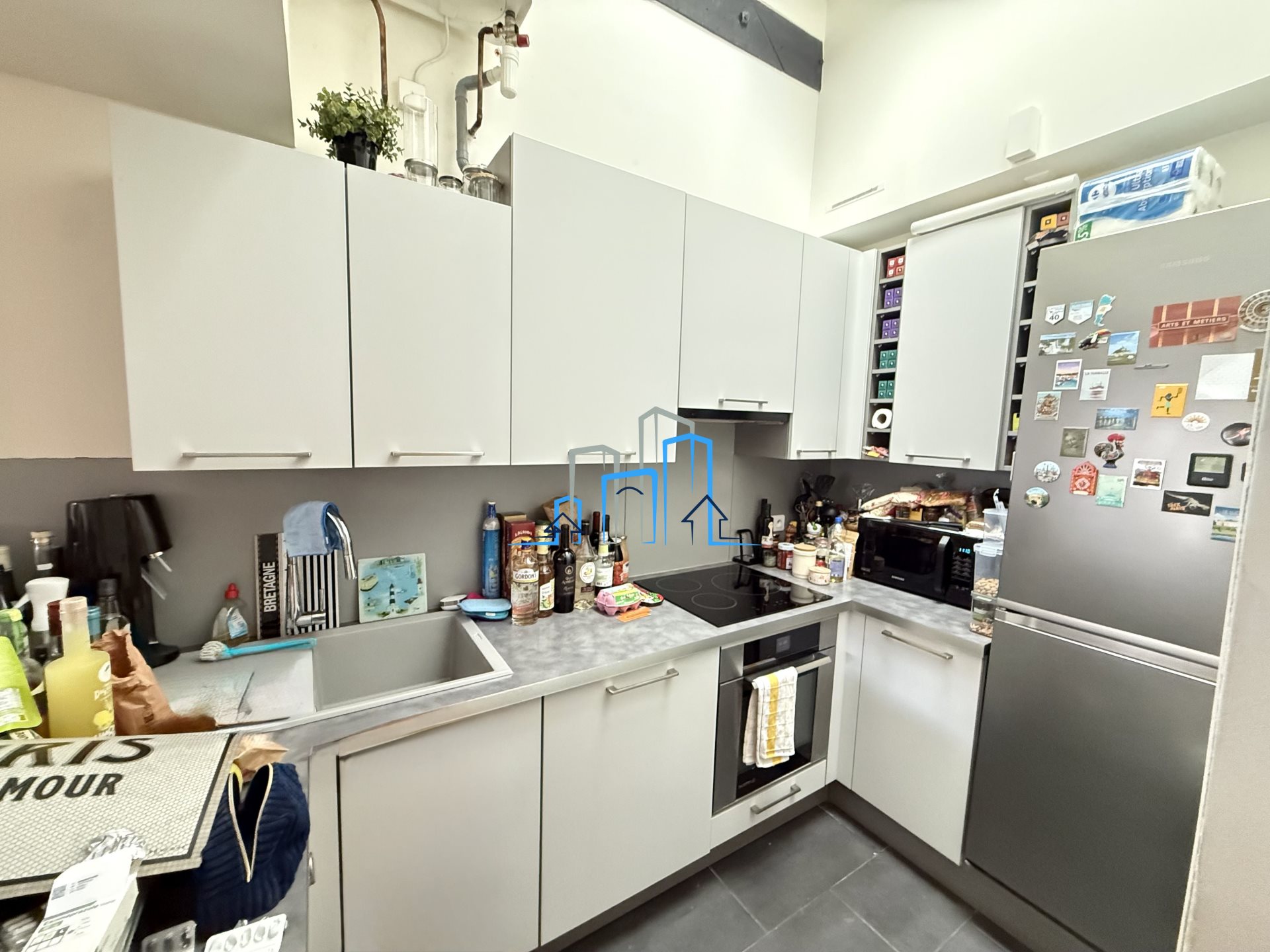 Appartement à vendre, 3m², Charenton-le-Pont