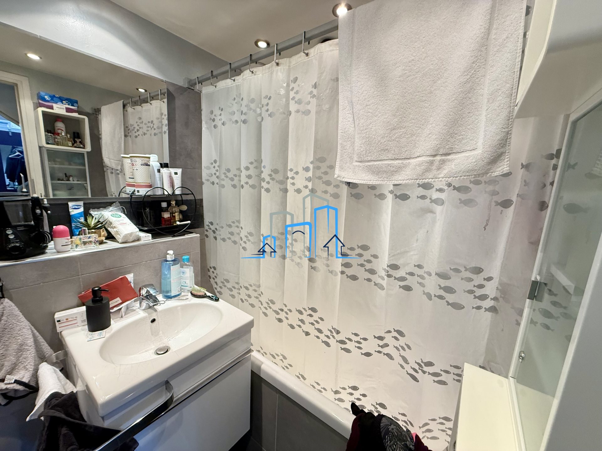 Appartement à vendre, 3m², Charenton-le-Pont